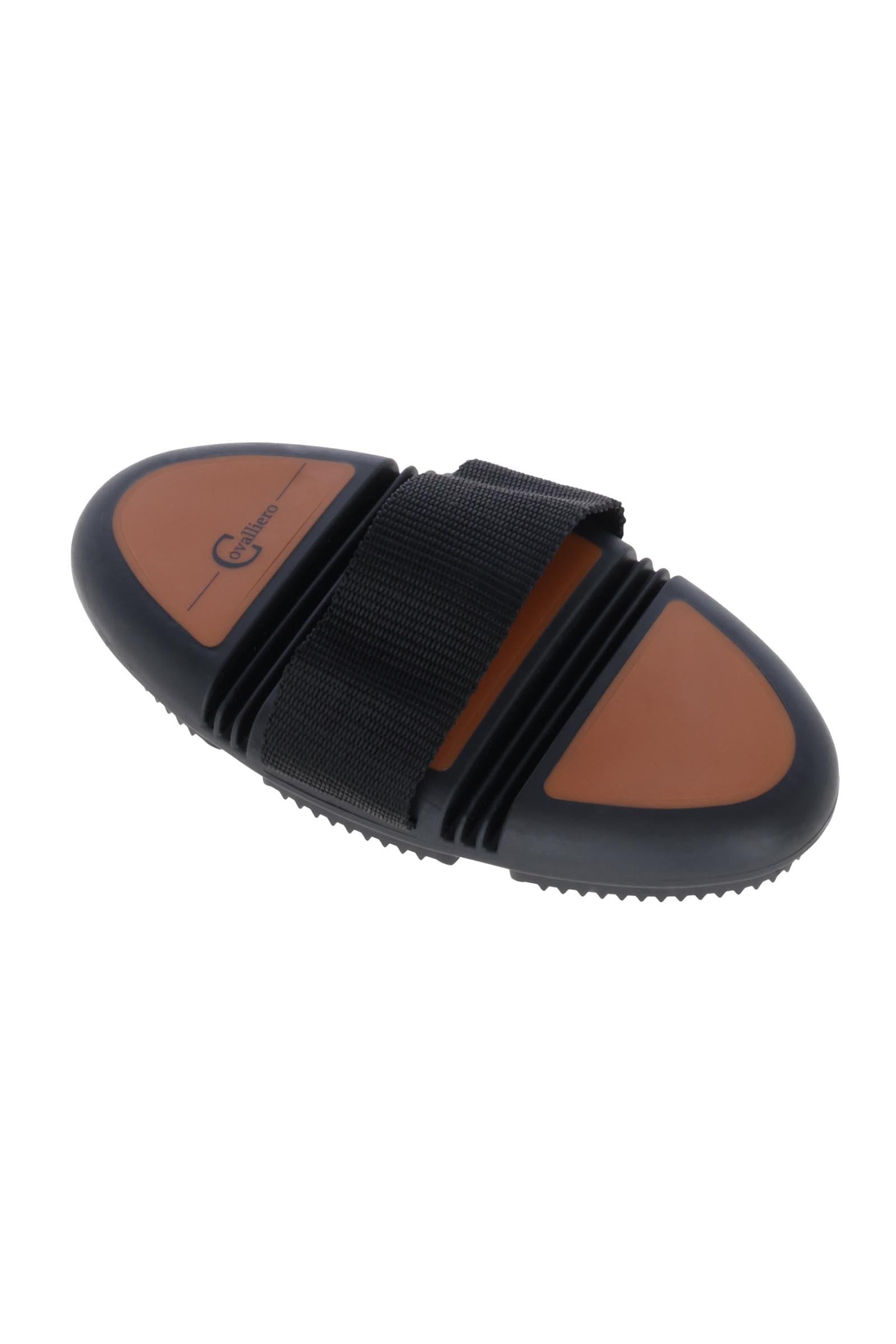 Covalliero Flex 2K Curry Comb Harjat ja suat