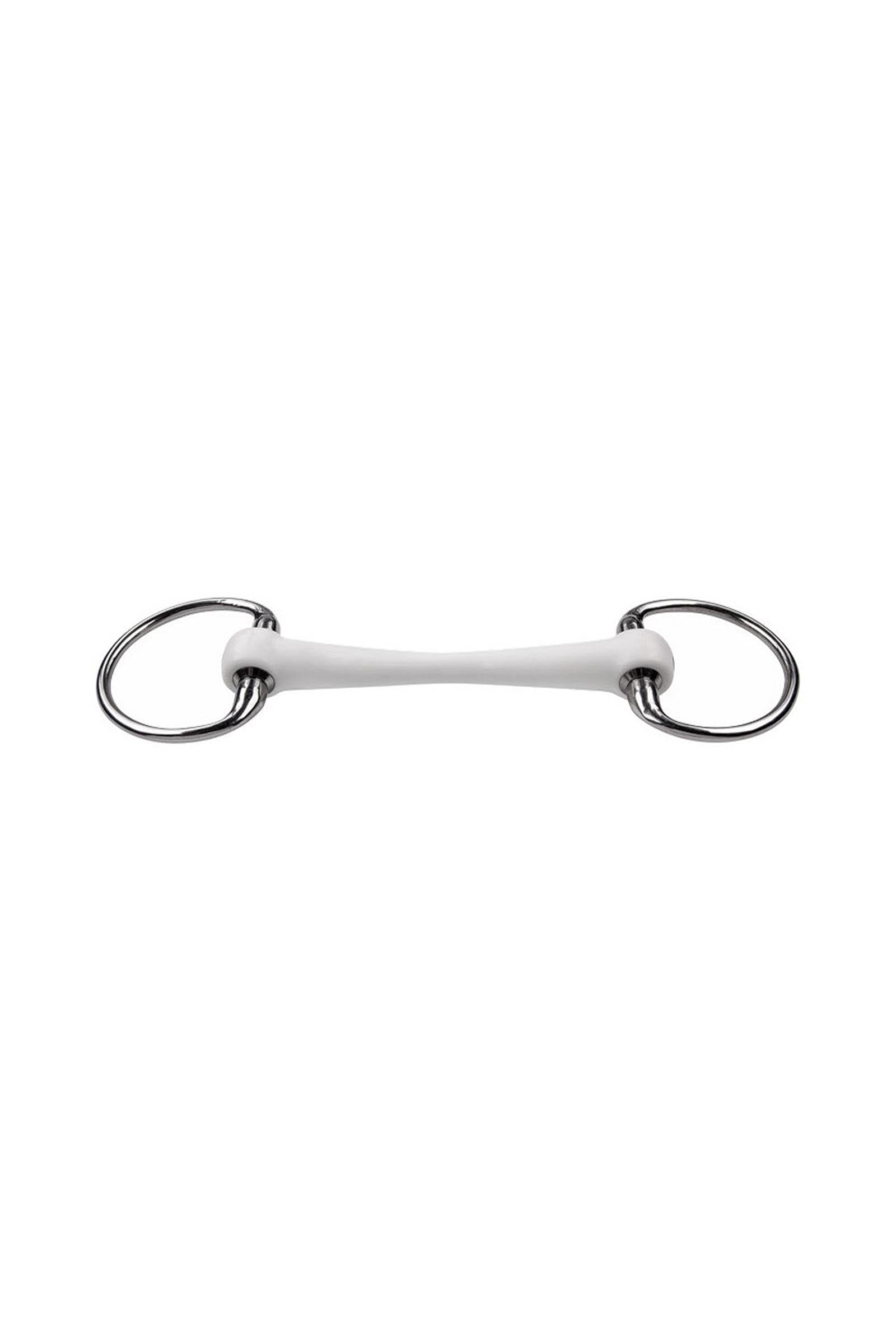 Trust Equestrian Inno Sense oliivikuolain flexi soft, 20 mm Kuolaimet