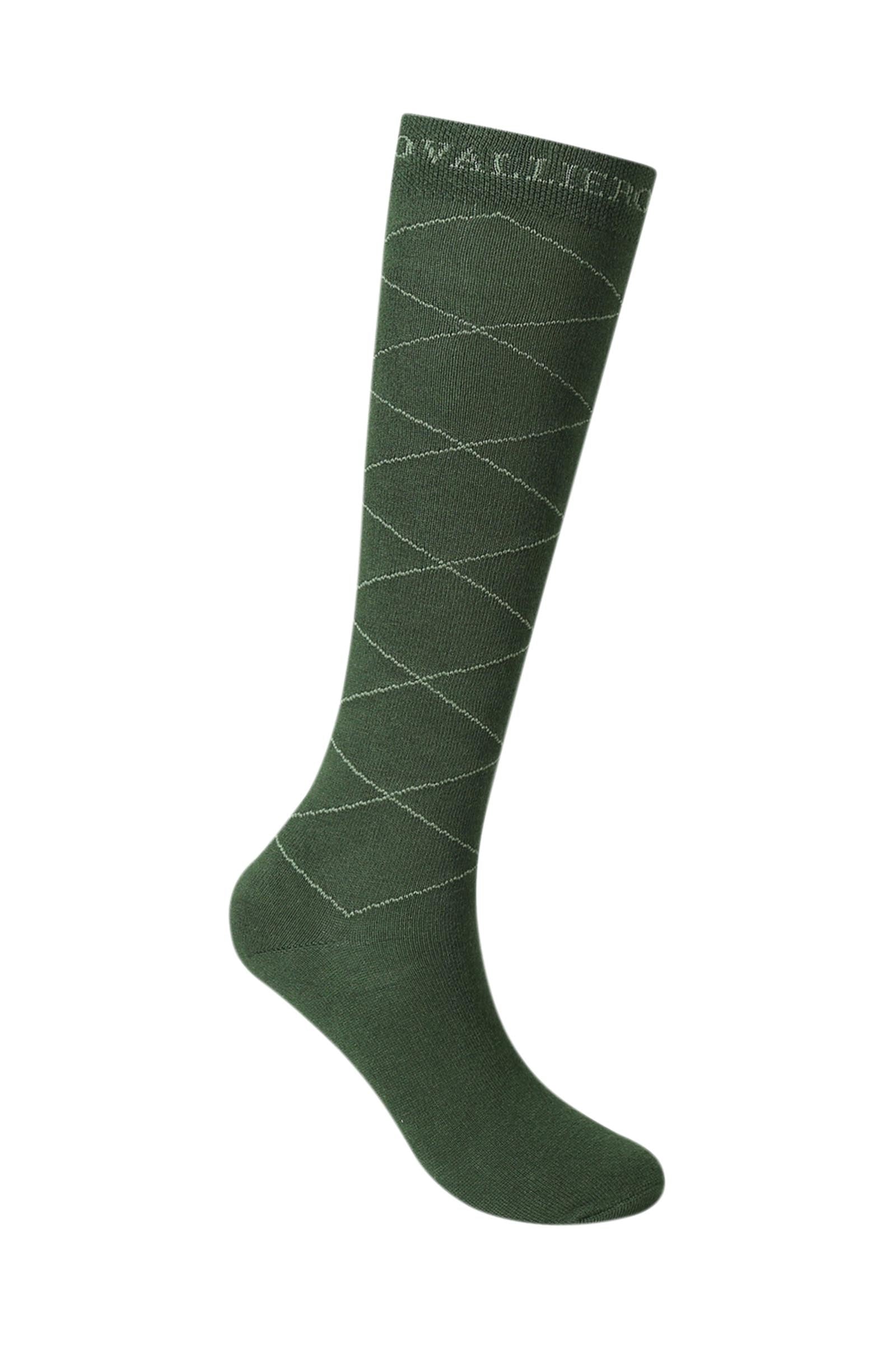Covalliero Classic Ratsastussukat Sukat