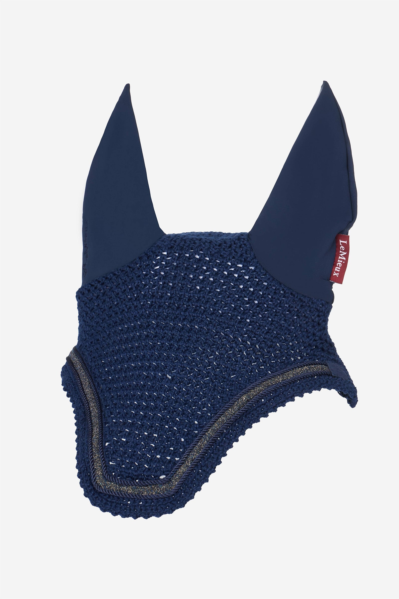 LeMieux Chrystal kärpäshuppu Satulahuovat