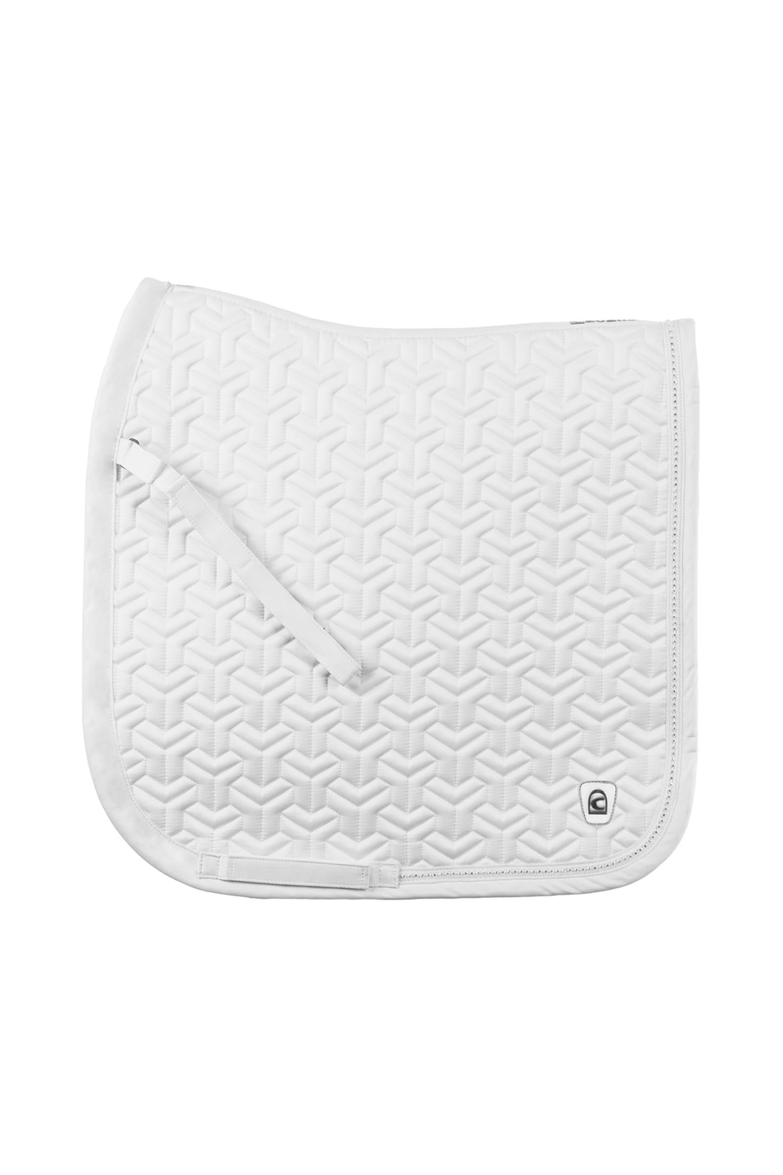 Cavallo CAVALCOOL Comfort Dressage Saddle Pad Saddle Pads