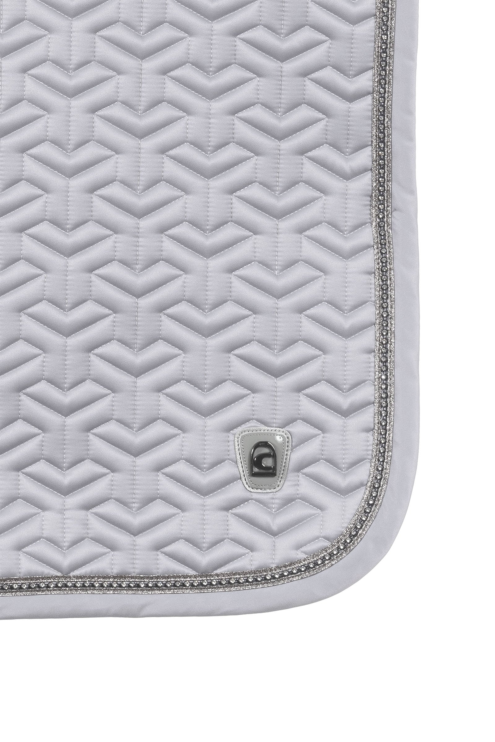 Cavallo CavalCool Comfort Dressage Saddle Pad Saddle Pads