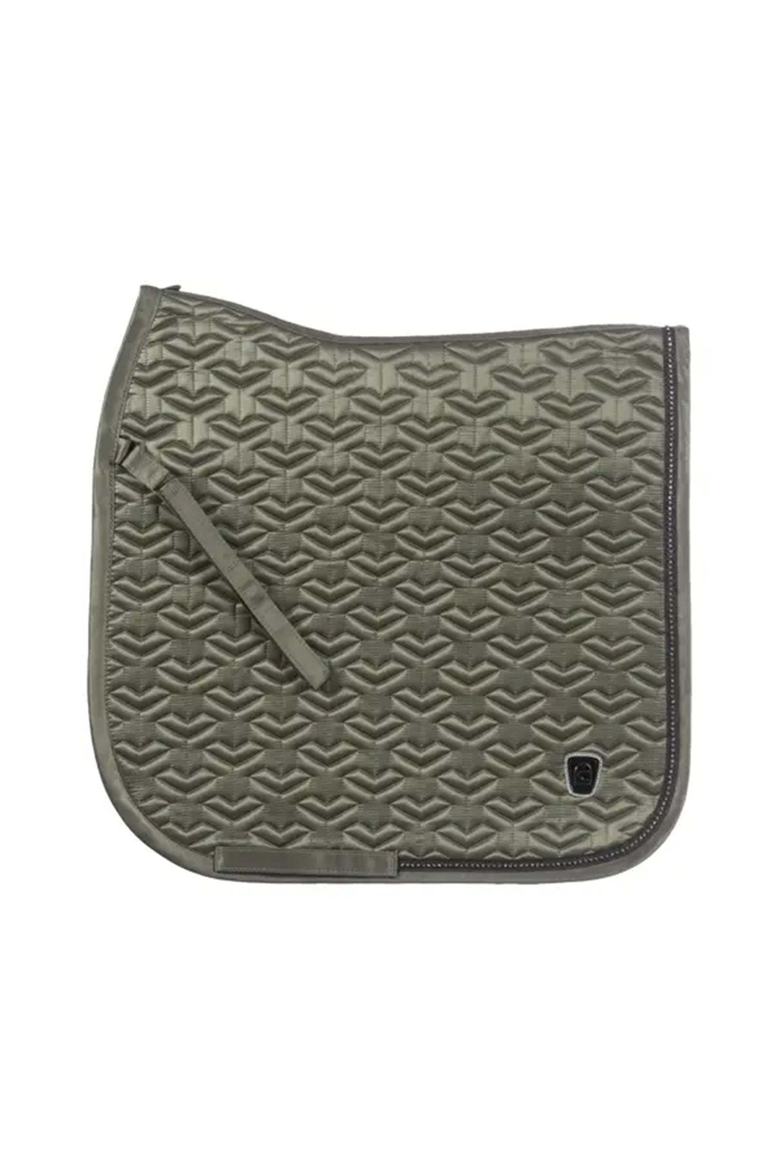 Cavallo CavalCool Comfort Dressage Saddle Pad Saddle Pads