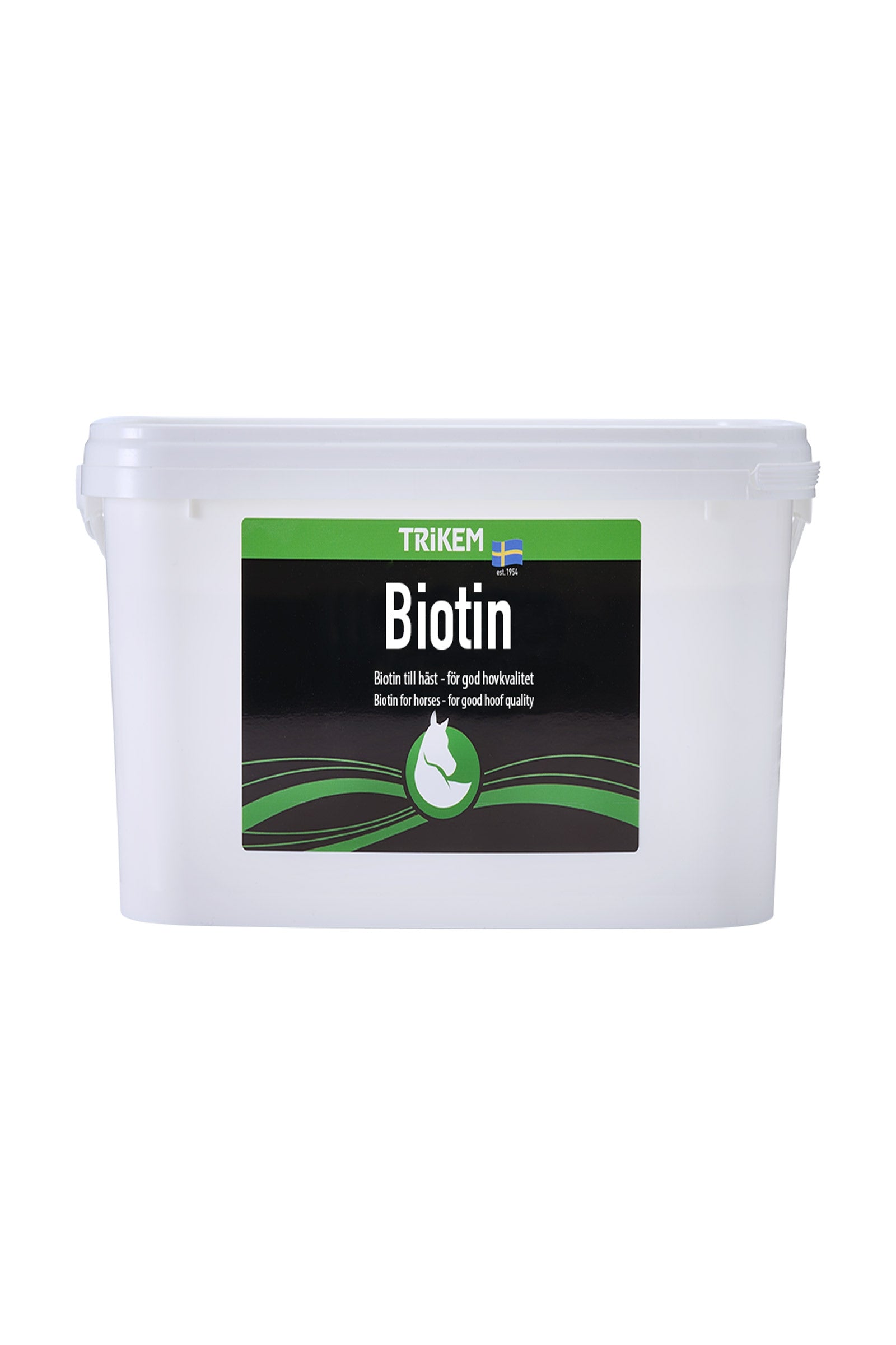 Trikem Biotin, 4 kg Horse Feed & Nutrition