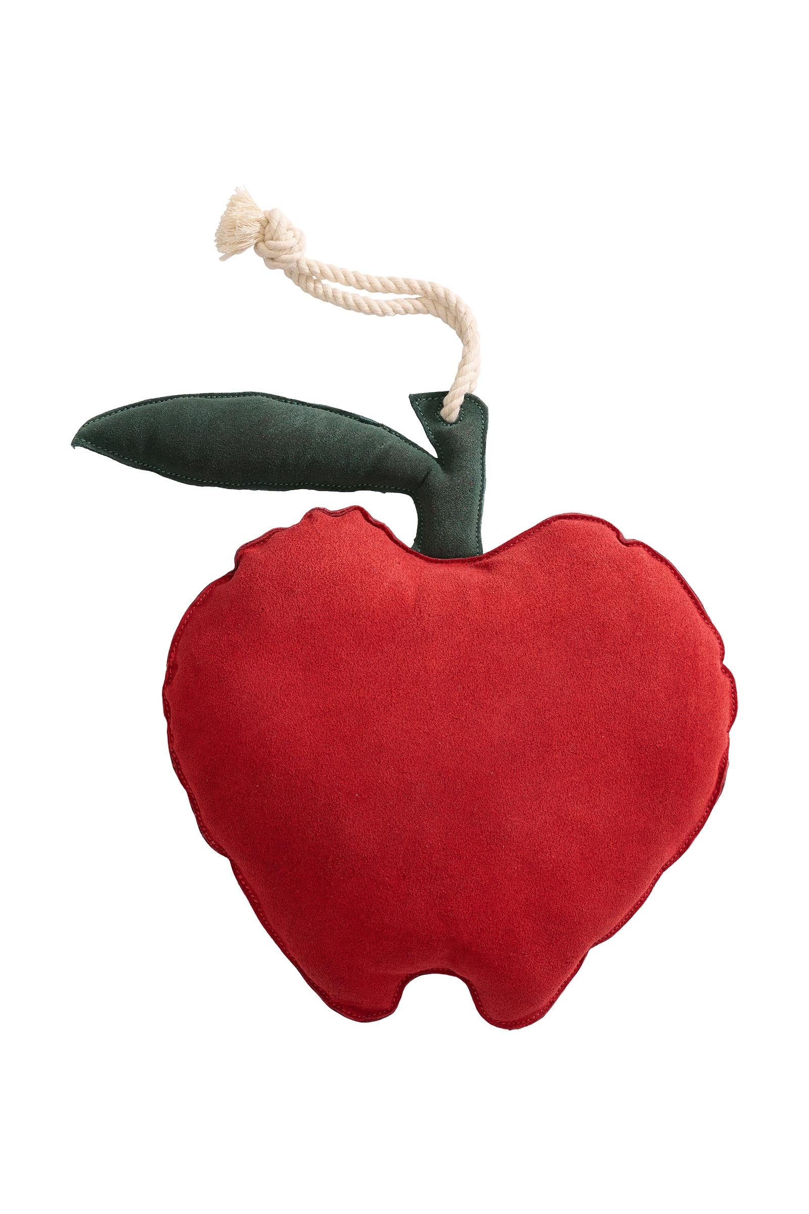 Horse Guard HorseGuard Apple Horse Toy Treeniin & lelut