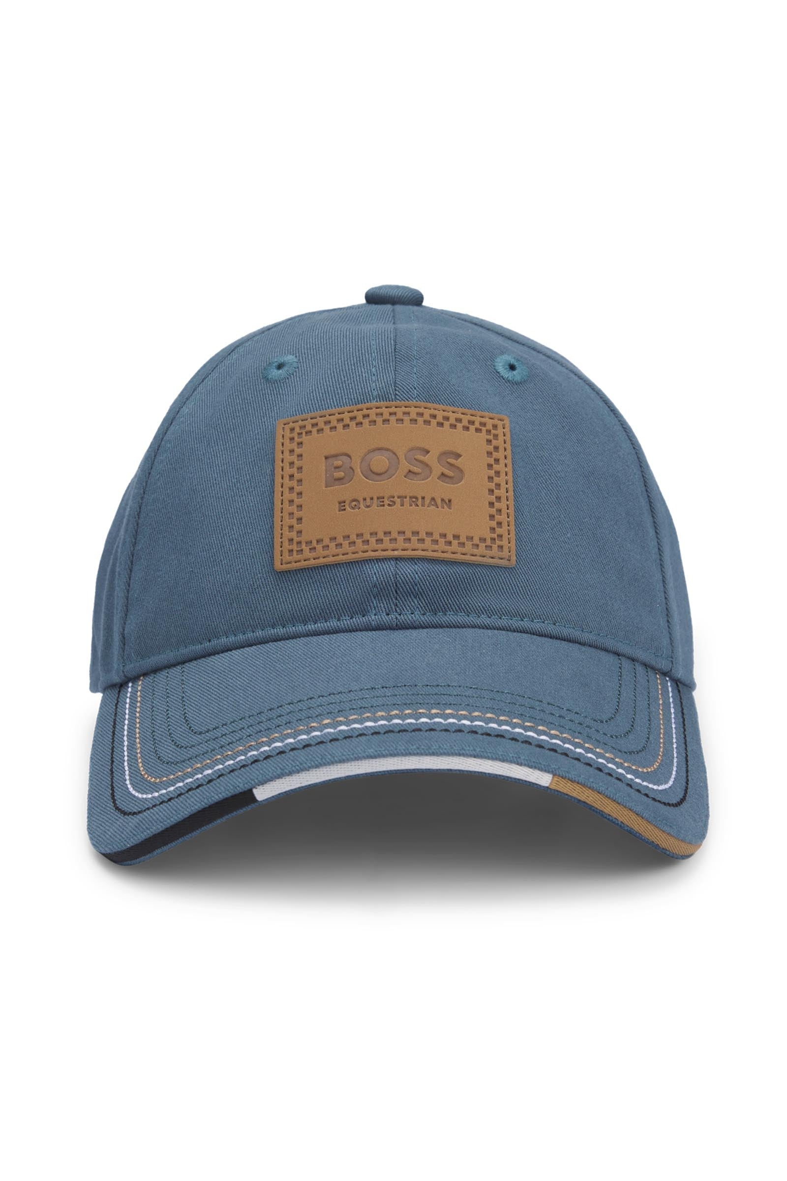 Boss Vintage Patch lippalakki Asusteet