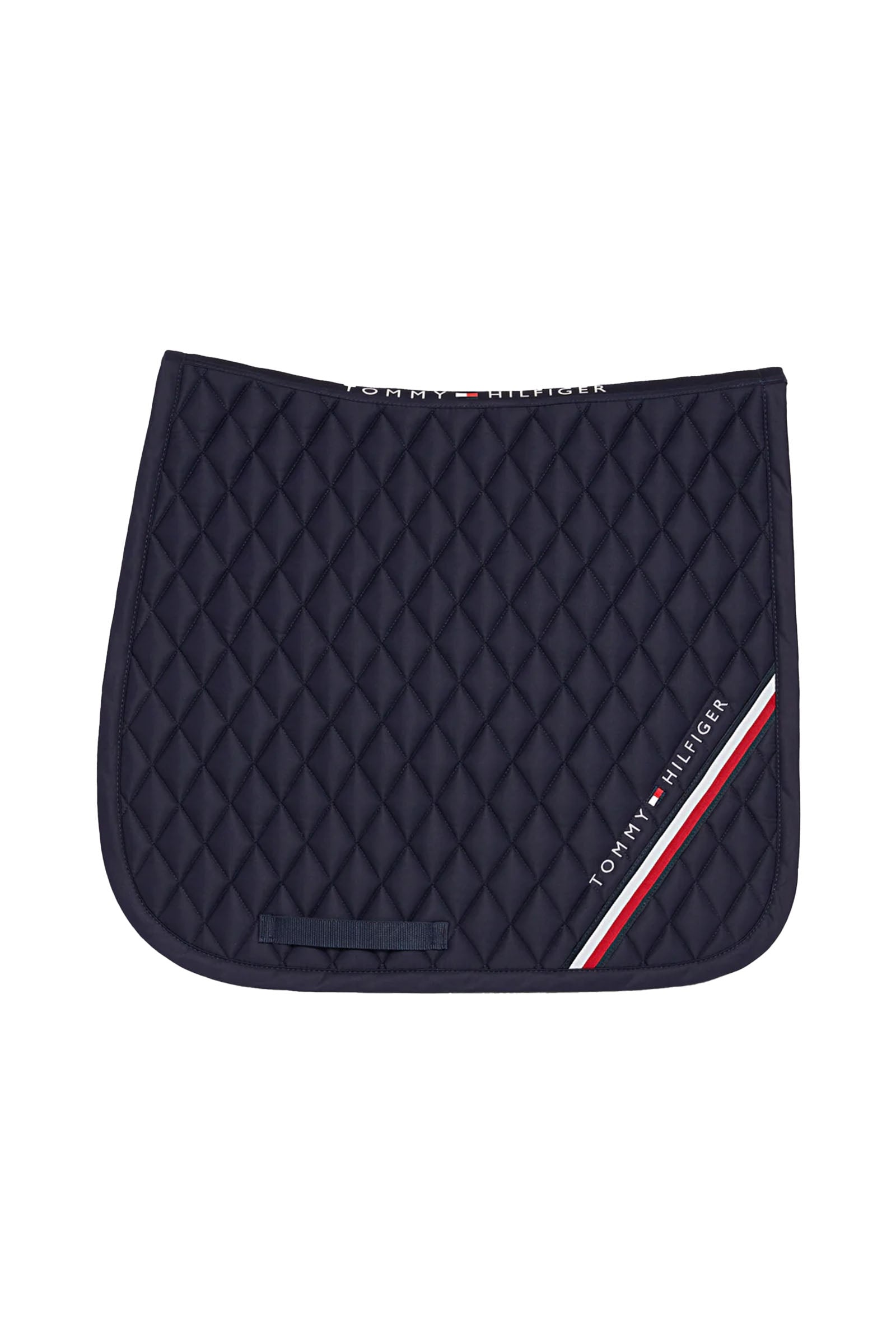 Tommy Hilfiger Equestrian Stanford koulusatula-alusta Satulahuovat