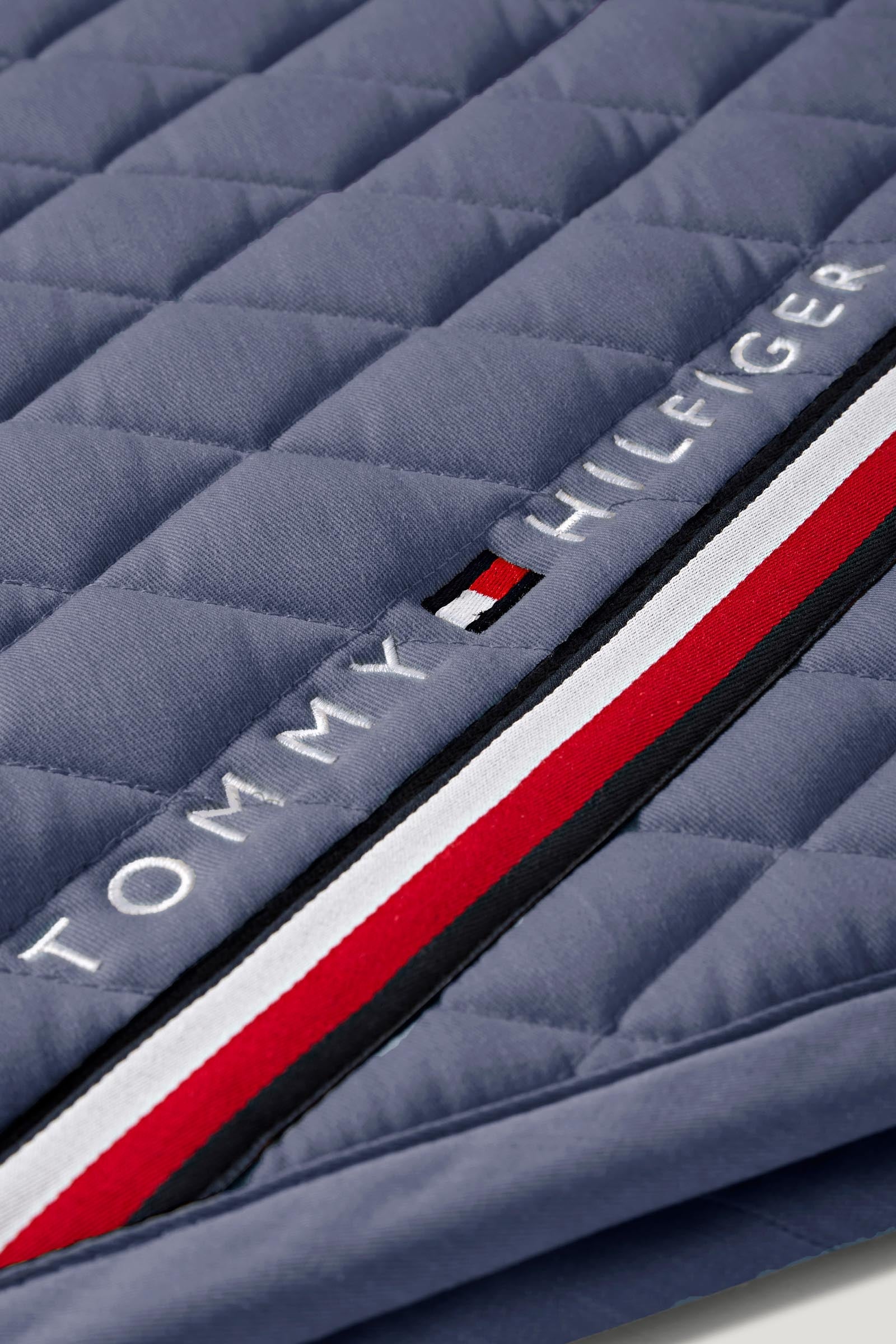 Tommy Hilfiger Equestrian Stanford Dressage Saddlepad Saddle Pads