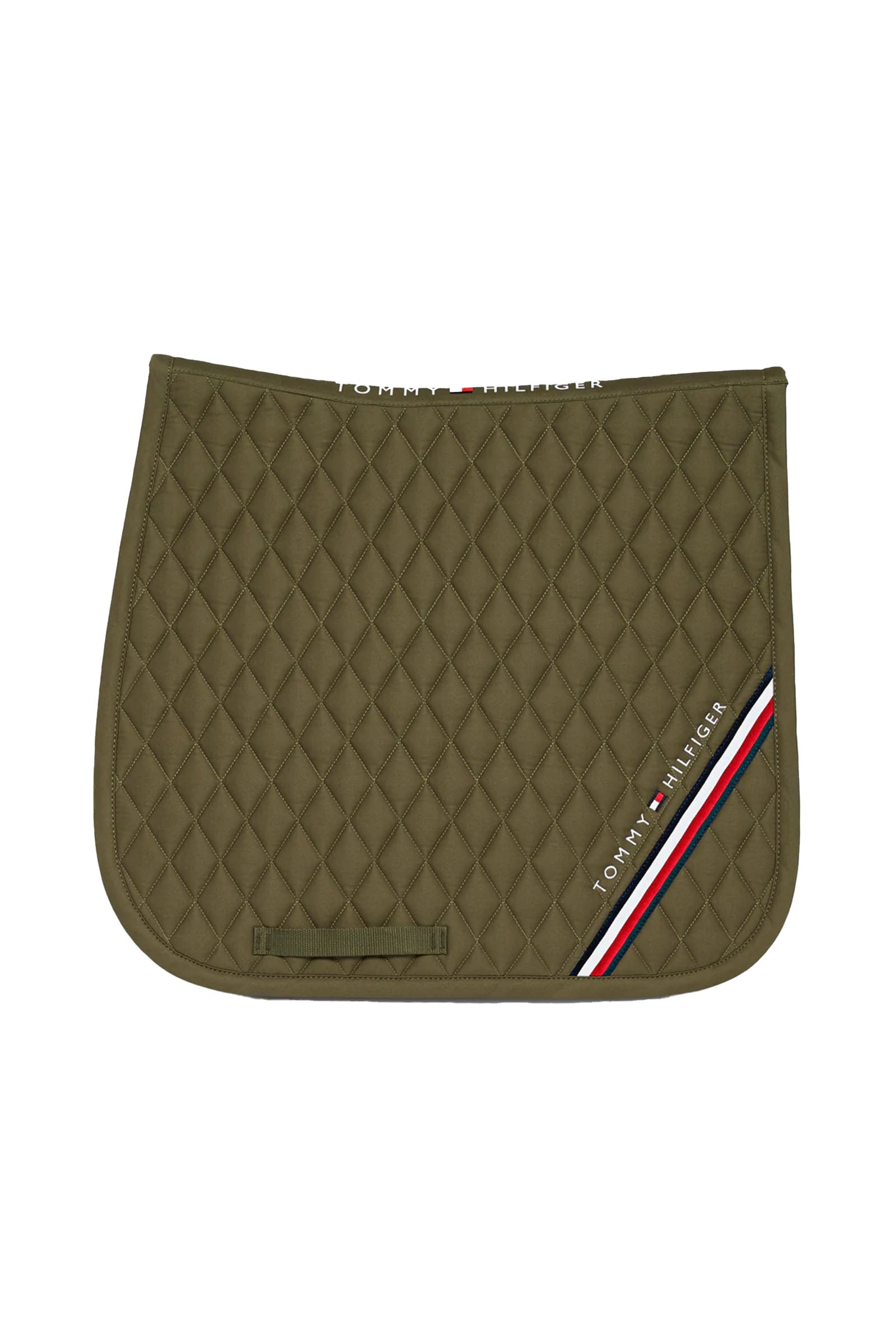 Tommy Hilfiger Equestrian Stanford koulusatula-alusta Satulahuovat