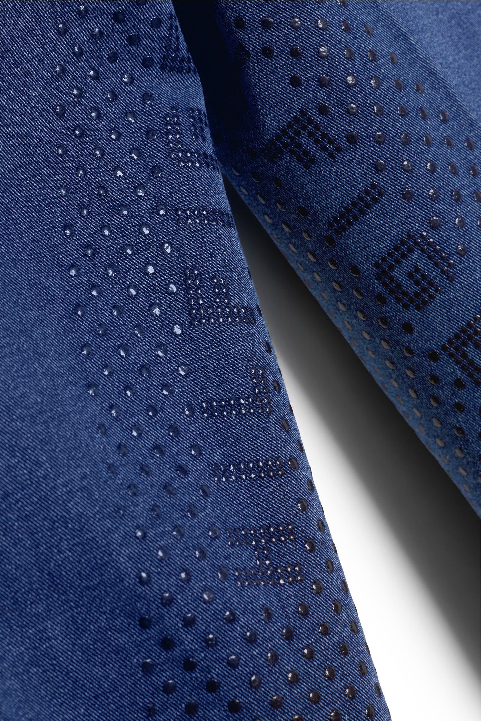 Tommy Hilfiger Equestrian Queens Denim Full Grip Breeches Womens Breeches