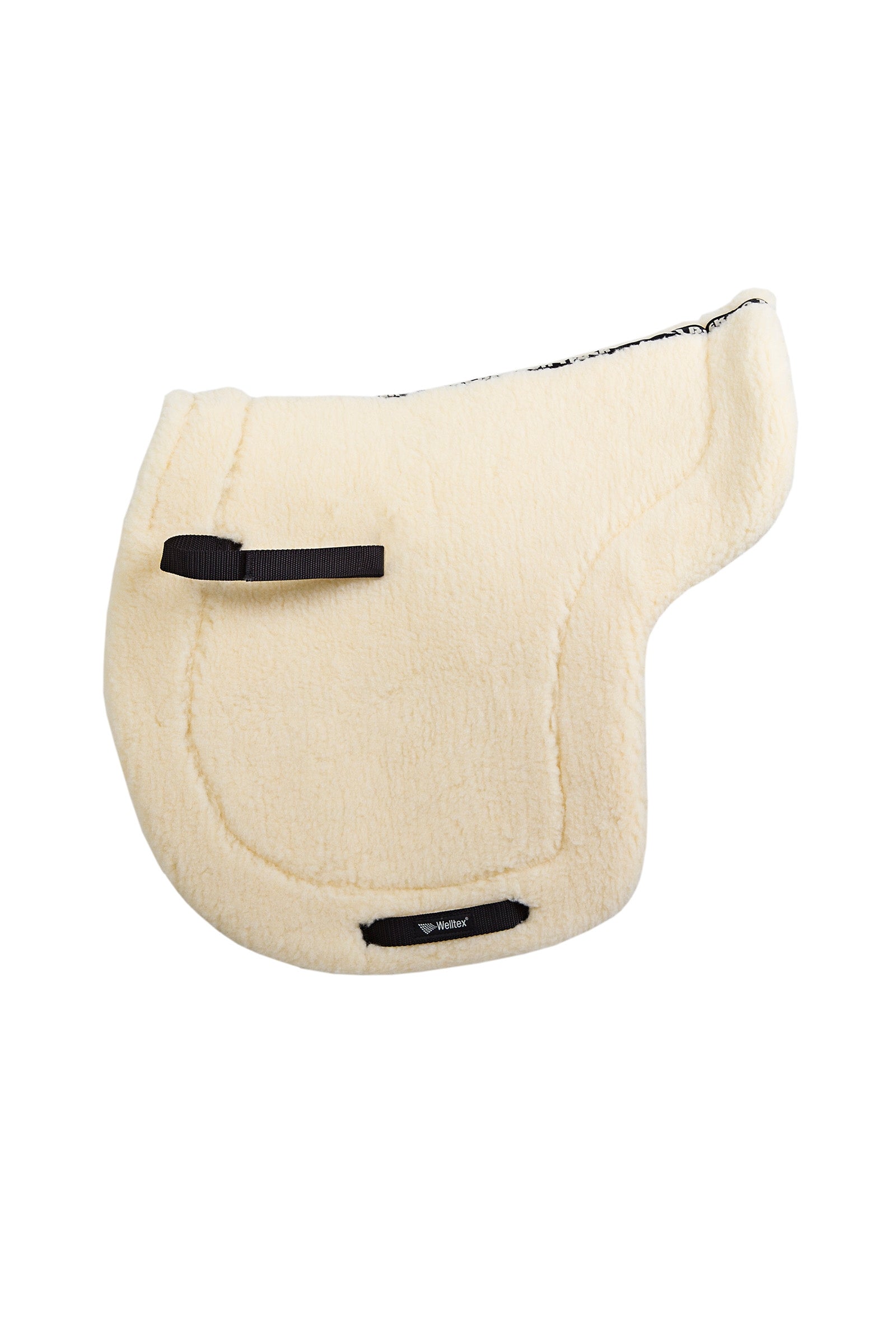 Back on Track Back On Track "Teddy" Saddle Pad Saddle Pads