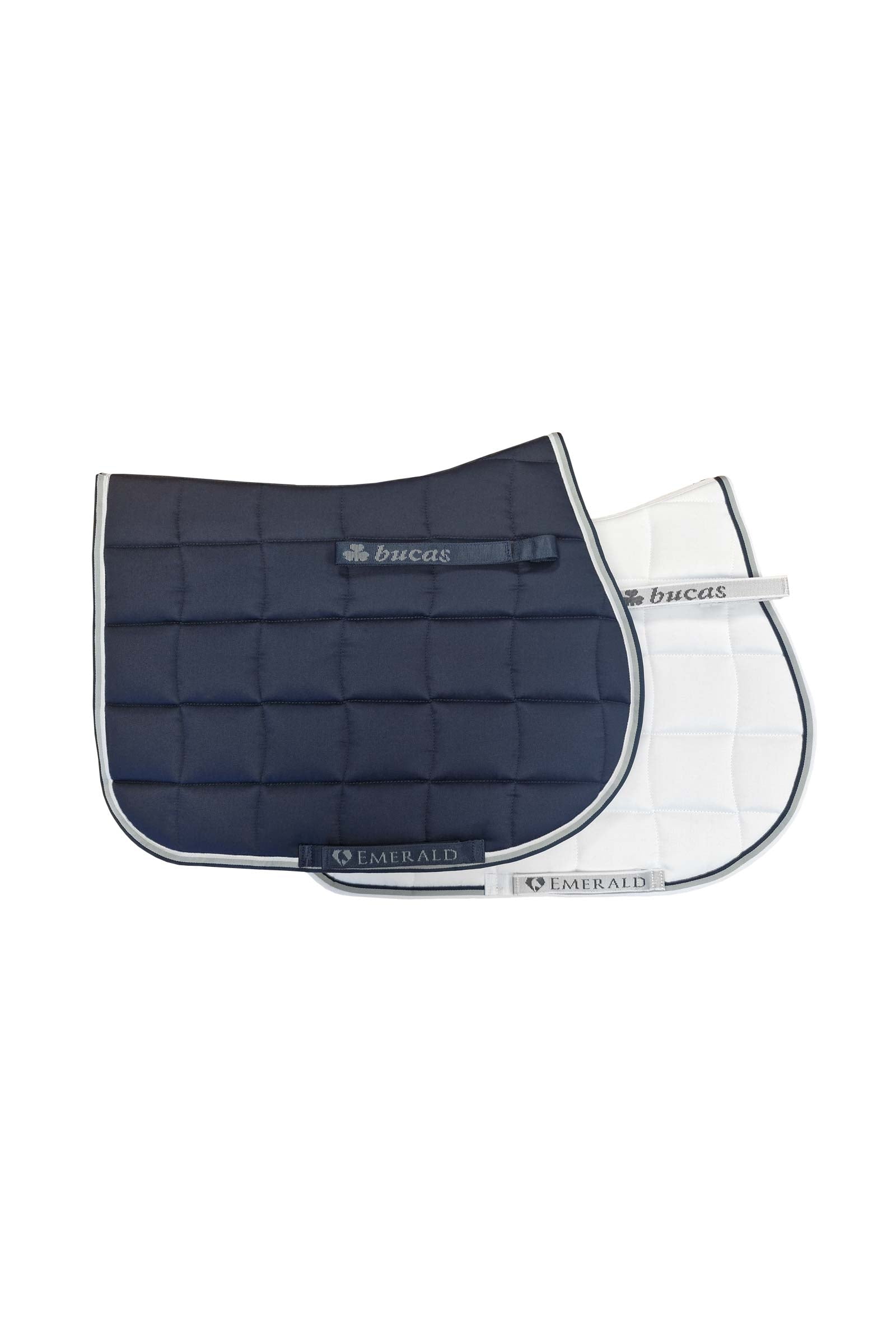 Bucas Emerald All Purpose Saddle Pad Satulahuovat