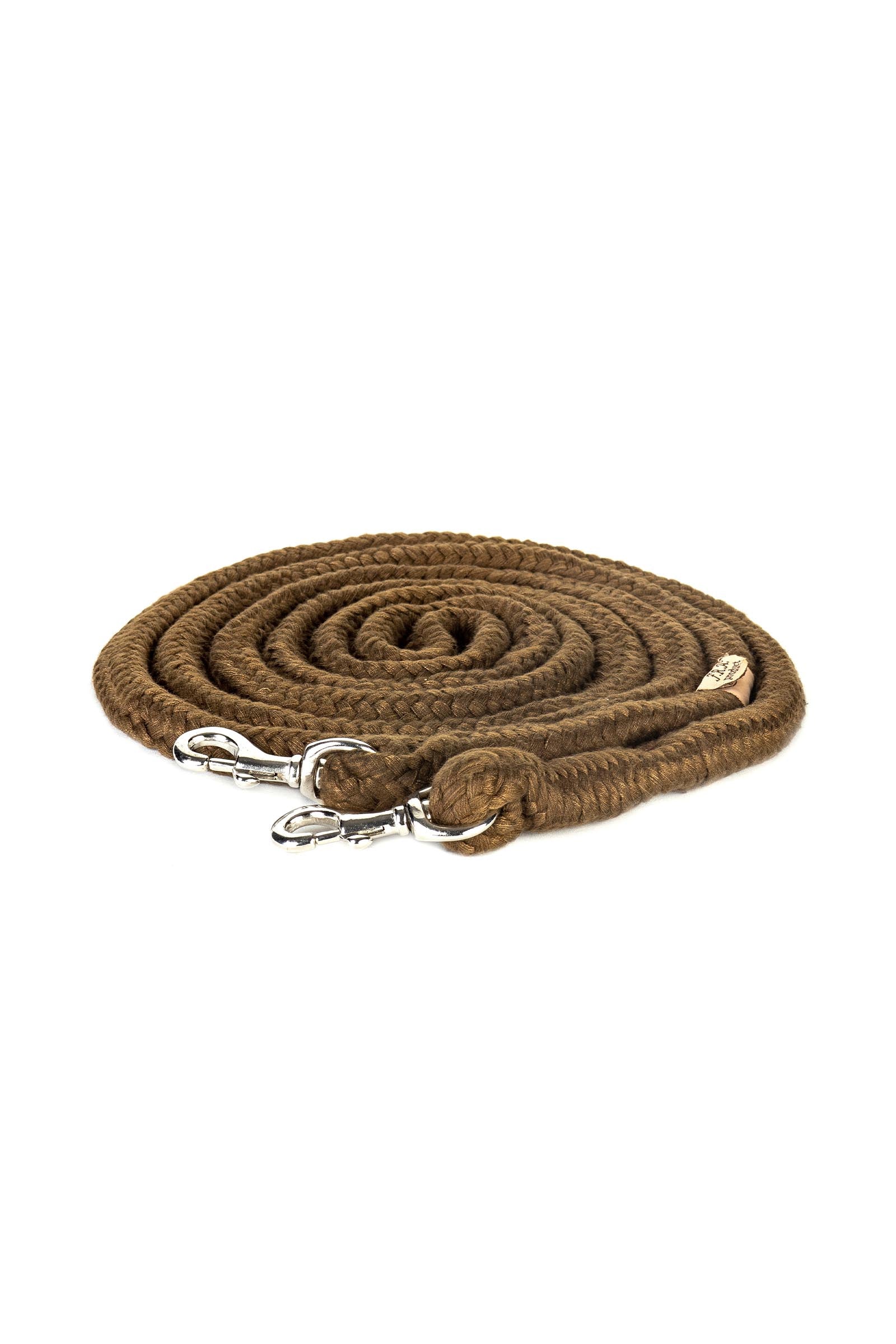 F.R.A. Freedom Riding Articles Madora Cotton Reins Bridles & Reins