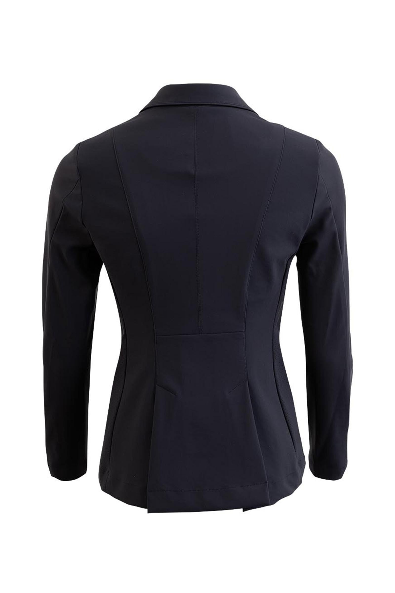 BR Prague Women´s Competition Jacket Women’s Riding Clothing