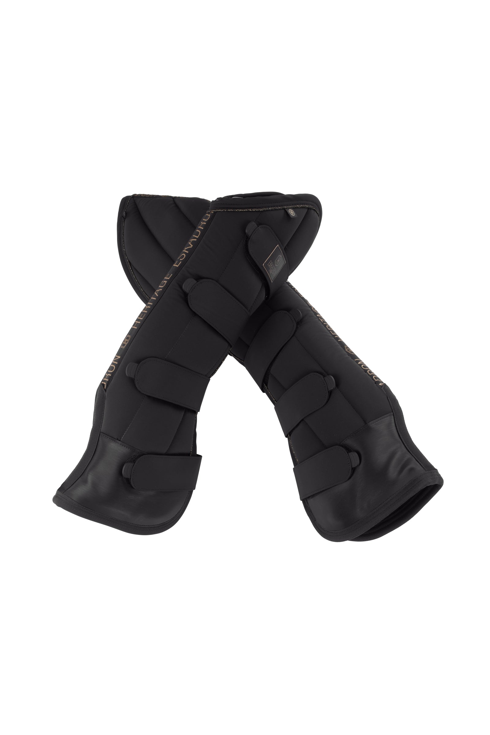 Eskadron Heritage AW24 Softshell Kuljetussuojat Leg Protection & Hoof Protection for Horses