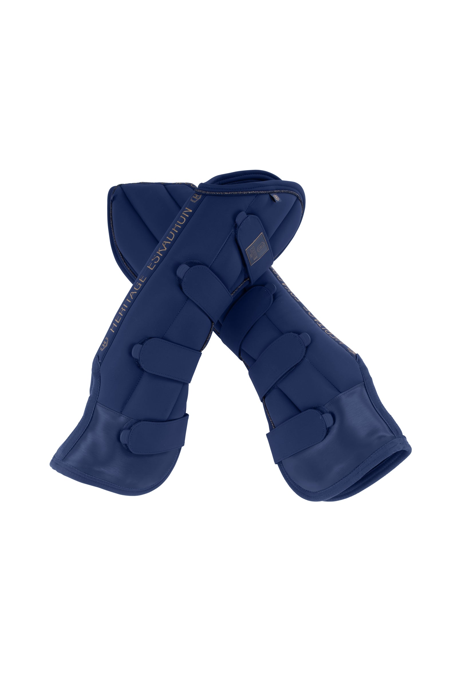 Eskadron Heritage AW24 Softshell Kuljetussuojat Leg Protection & Hoof Protection for Horses