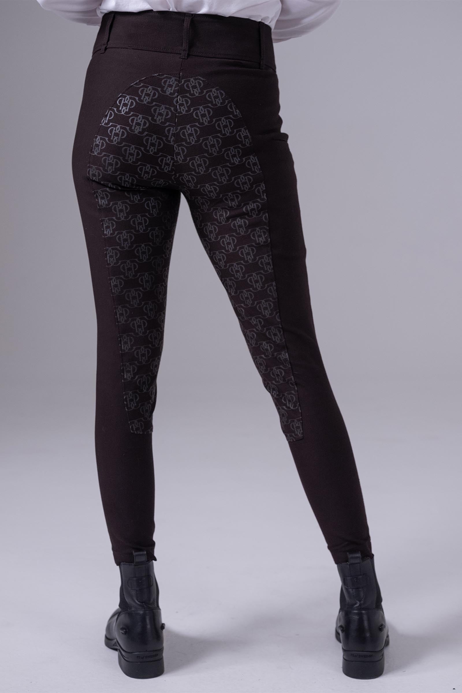 PS of Sweden Celia Croco ratsastushousut Womens Breeches
