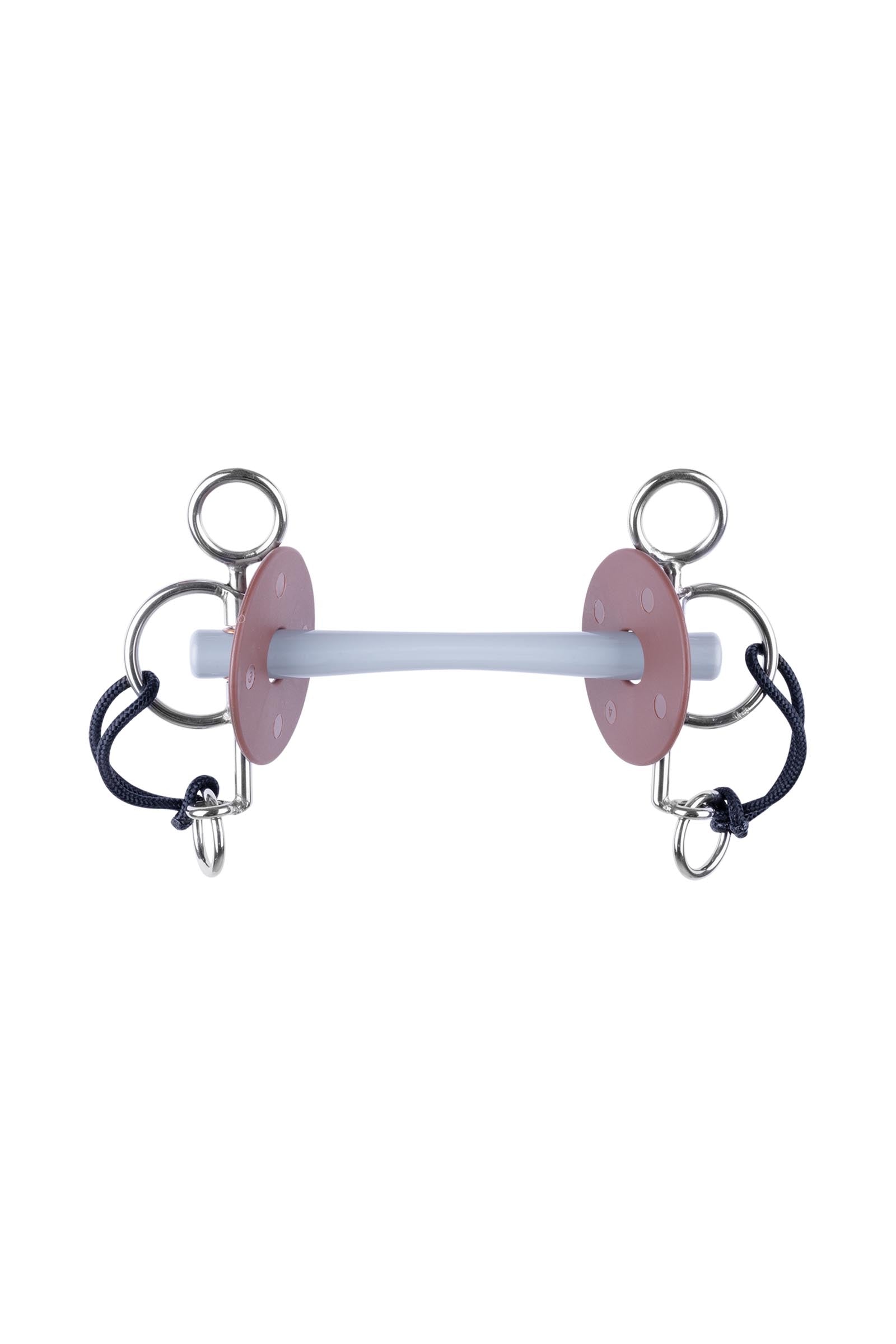 Beris Pelham Short, Comfort Bar Thin Soft Horse Bits