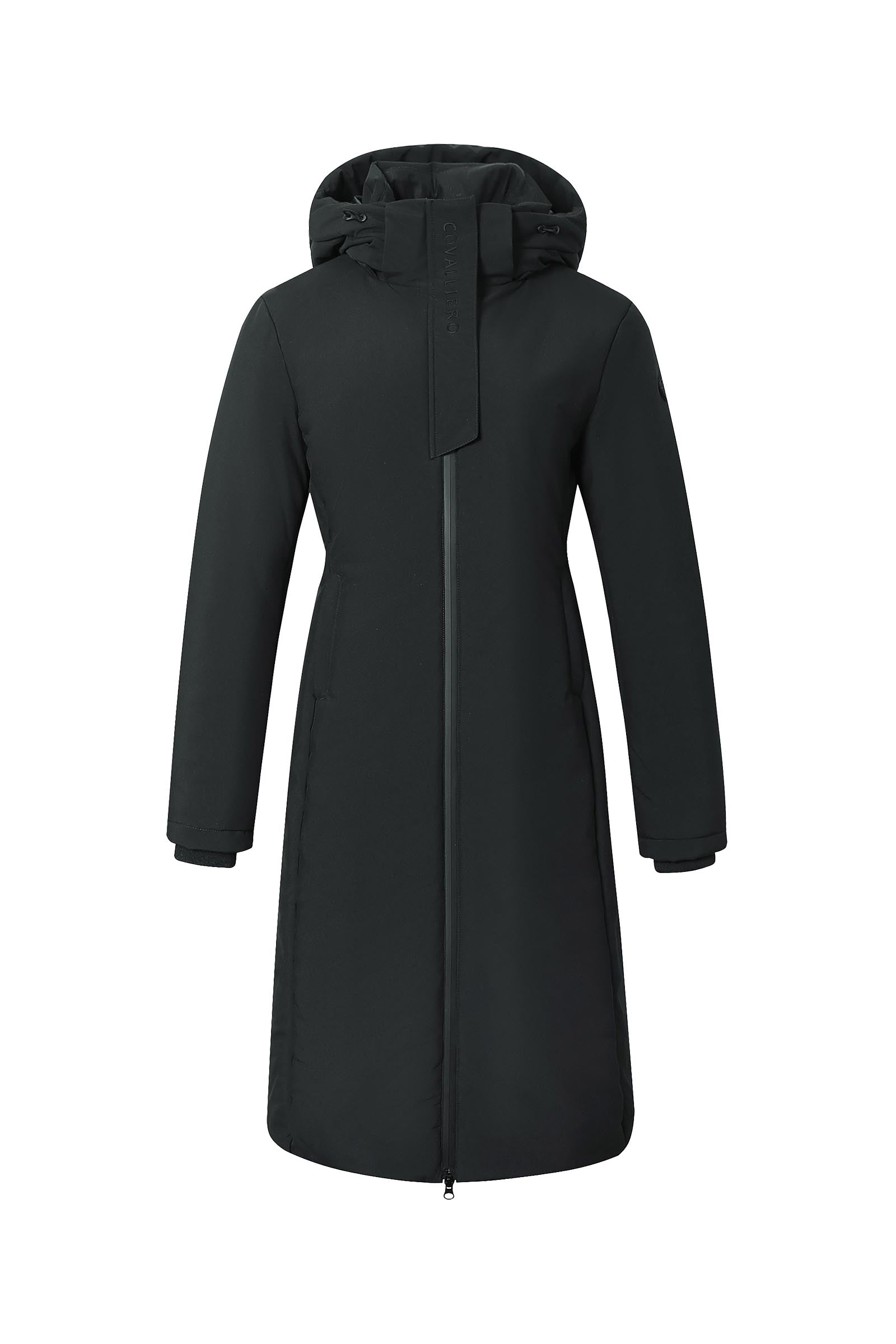 Covalliero Naisten Talvitakki Naisten ratsastusvaatteet