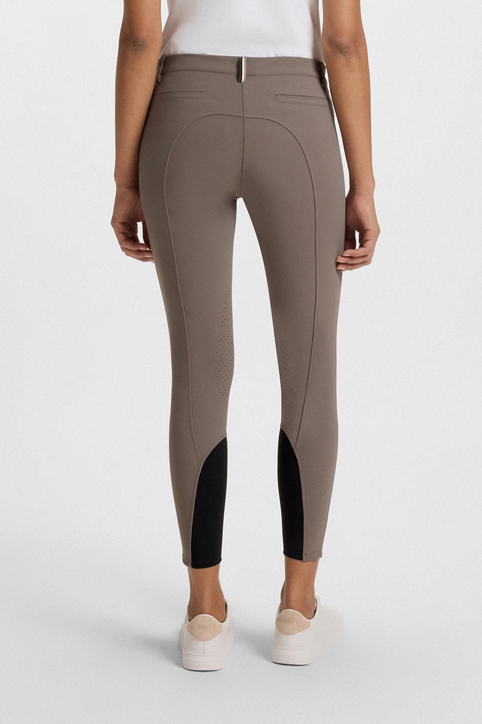 BOSS Equestrian Boss Hazel naisten polvigrip Technical ratsastushousut Womens Breeches