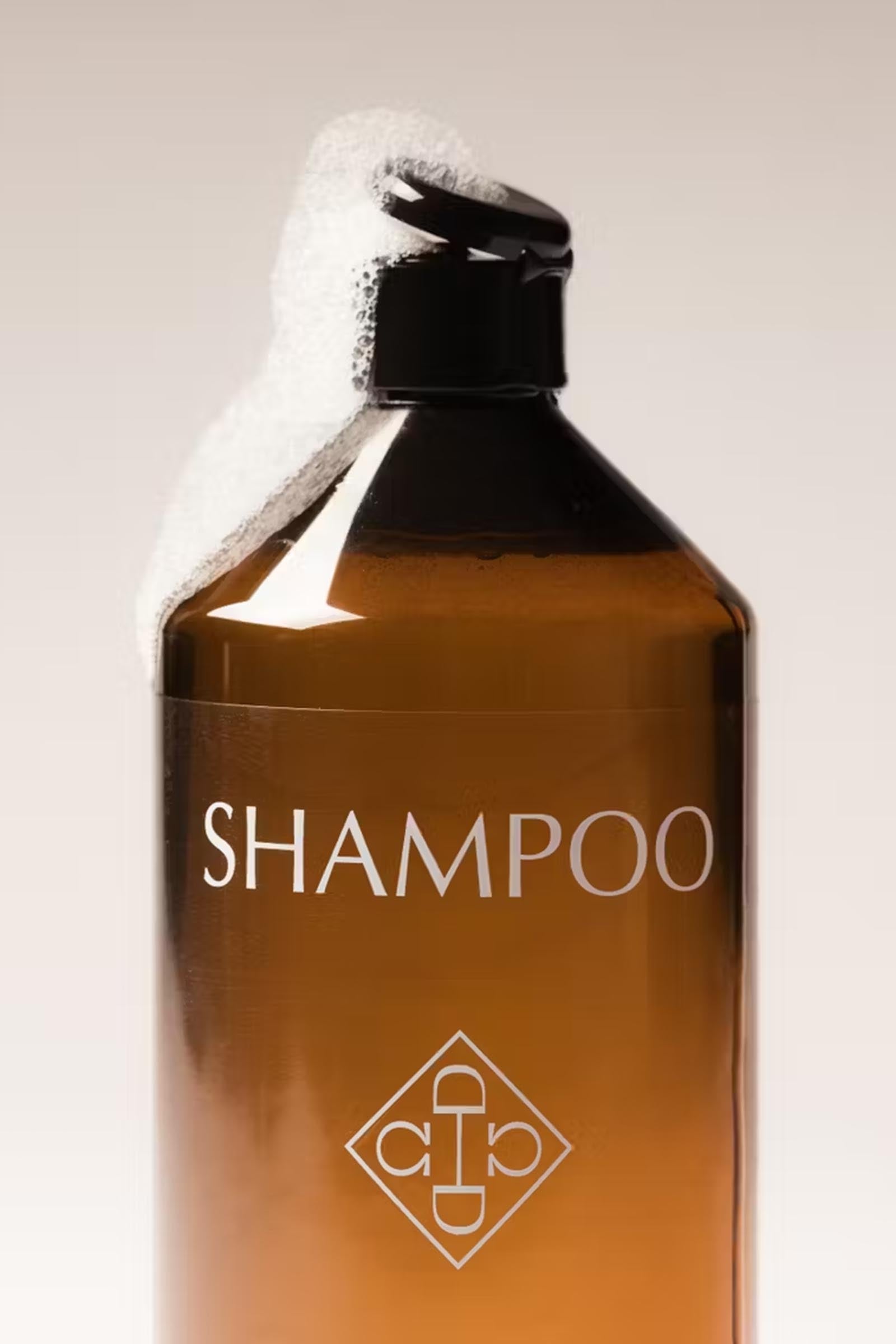 Grooming Deluxe Almond Gloss Shampoo, 1000 ml Horse Health Care