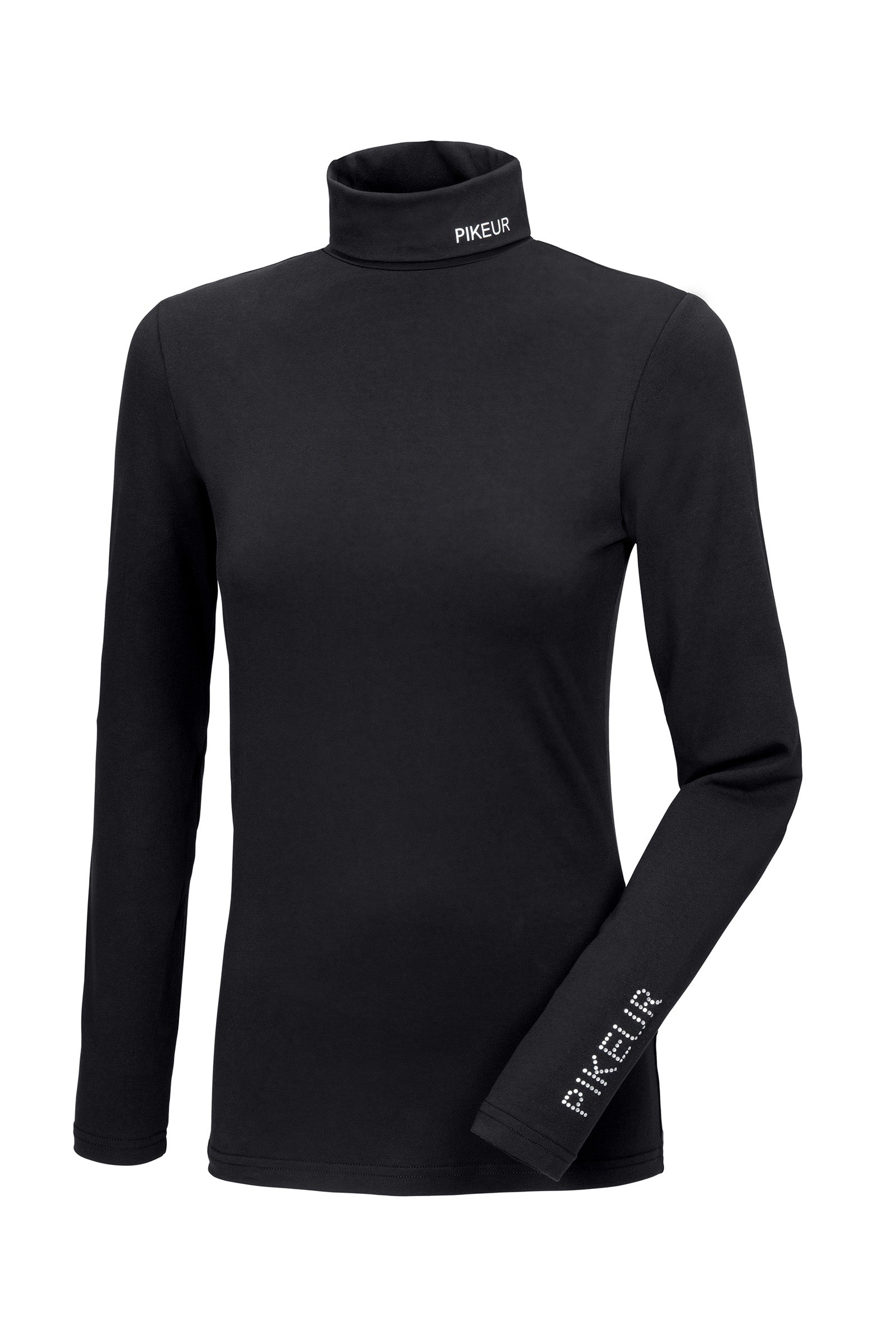 Pikeur Naisten Classic Sports Rollneck Naisten ratsastusvaatteet