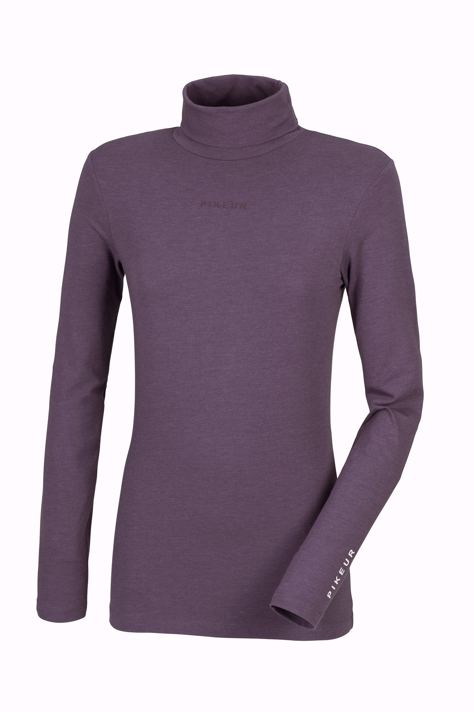 Pikeur Naisten Classic Sports Rollneck Naisten ratsastusvaatteet