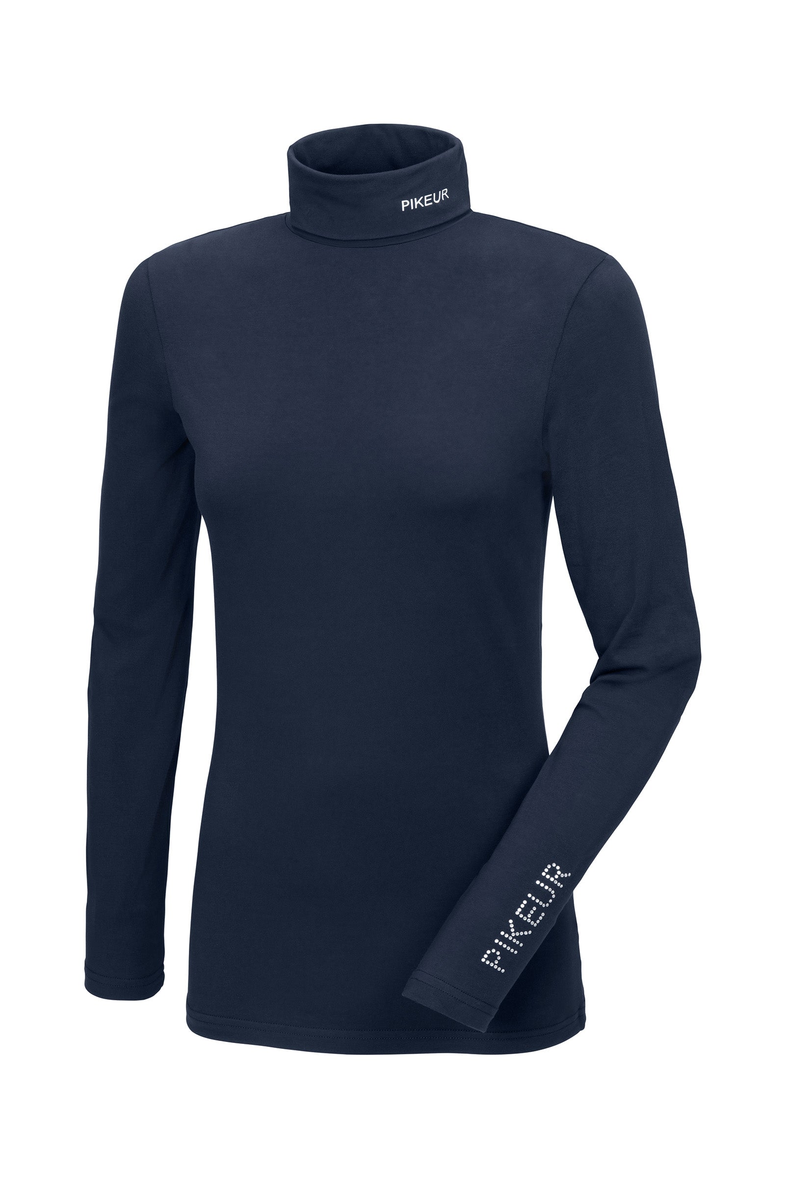 Pikeur Naisten Classic Sports Rollneck Naisten ratsastusvaatteet