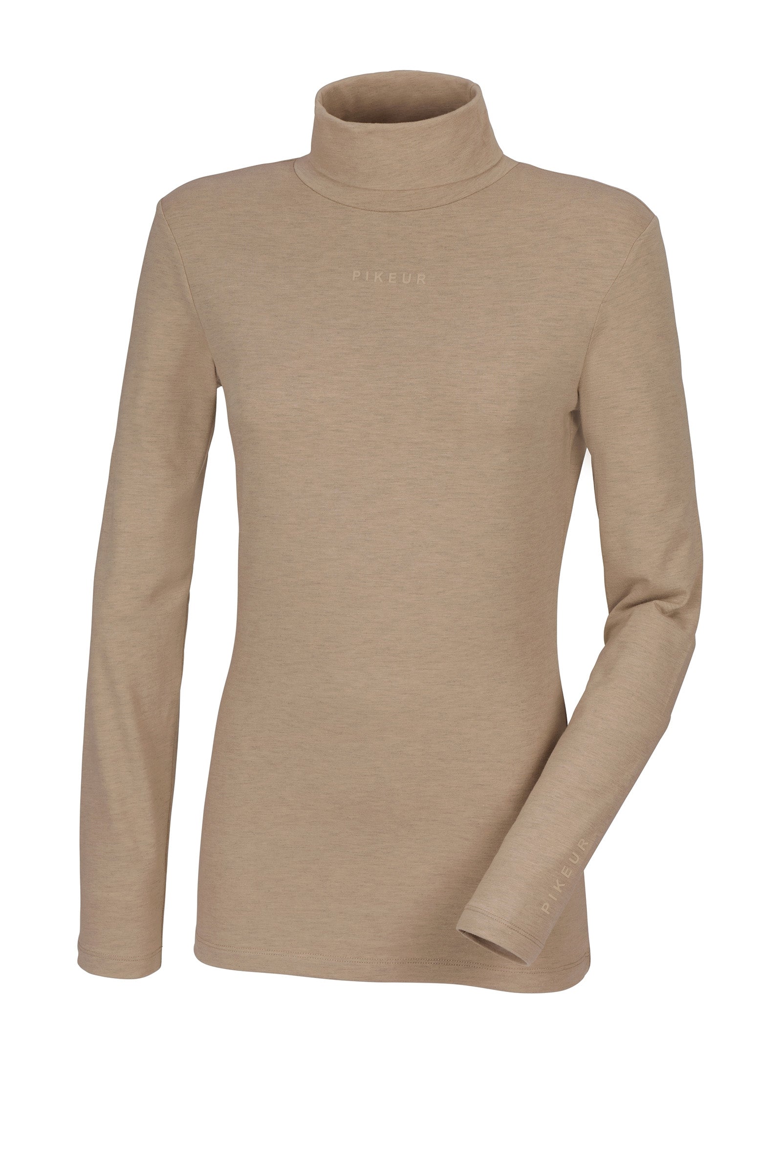 Pikeur Naisten Classic Sports Rollneck Naisten ratsastusvaatteet