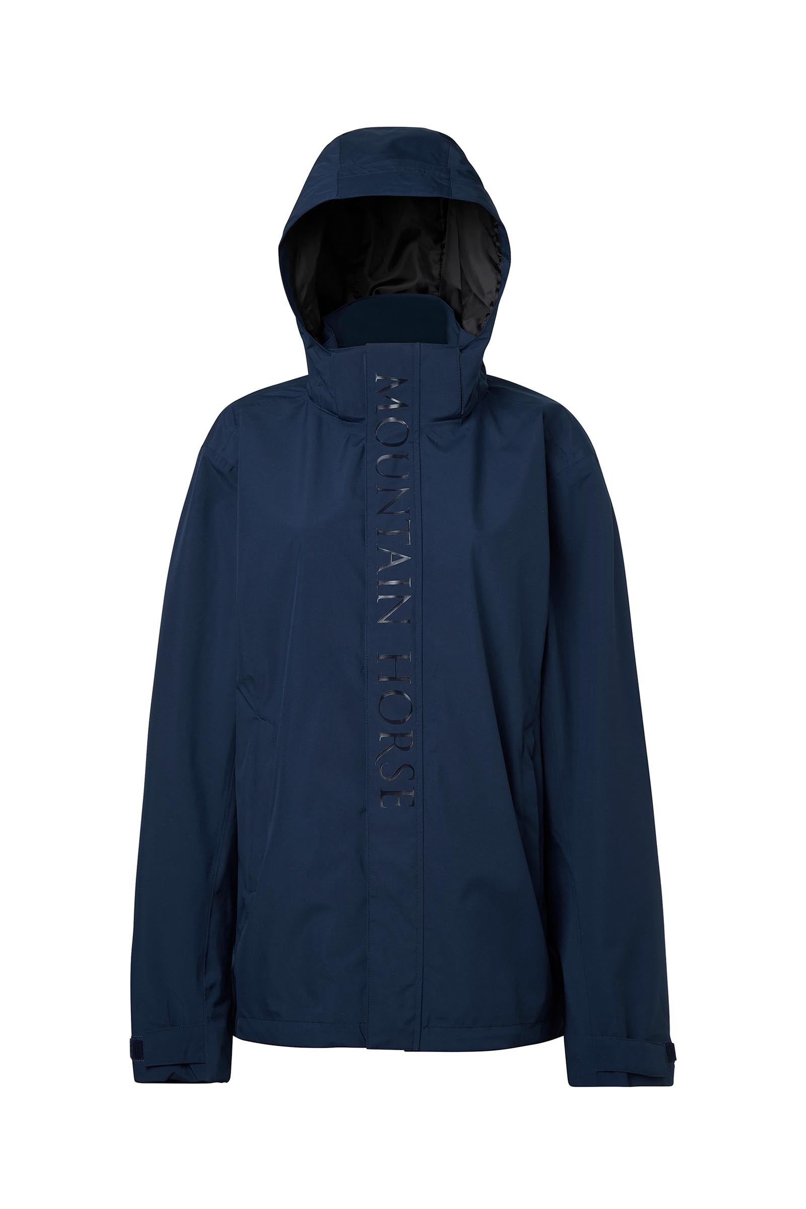 Mountain Horse Mountain Cover Women´s Jacket Naisten ratsastusvaatteet