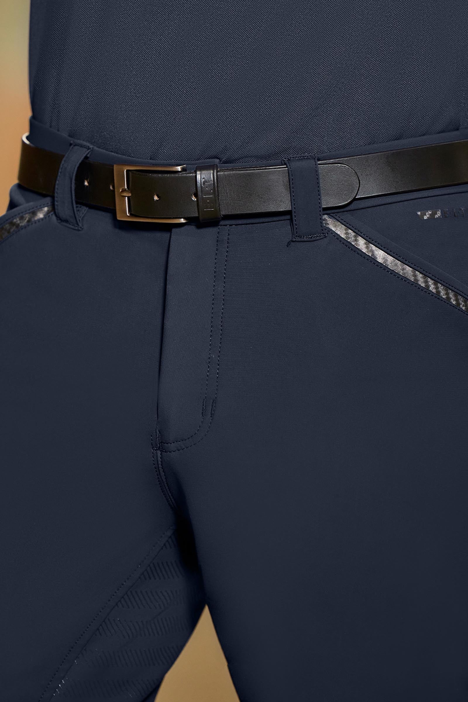 ELT Marc Men´s Full Seat Breeches Mens Riding Clothing