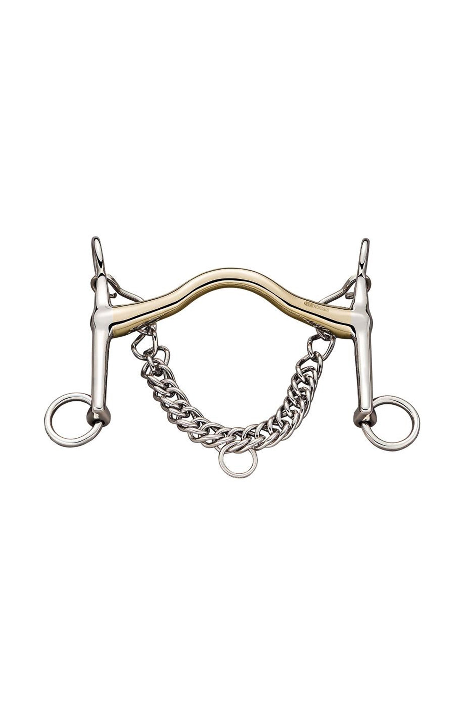 Sprenger Bemelmans kanki portilla, 14 mm, 5 cm varret, Sensogan Kuolaimet