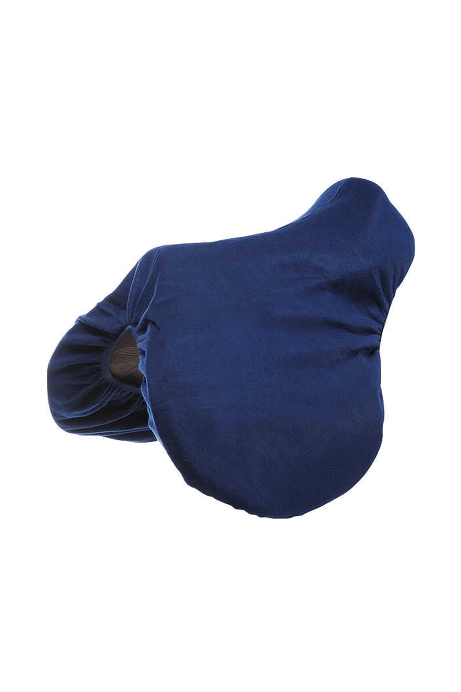 EQUITHÈME Polar Fleece Saddle Cover Saddles, Girths & Stirrups