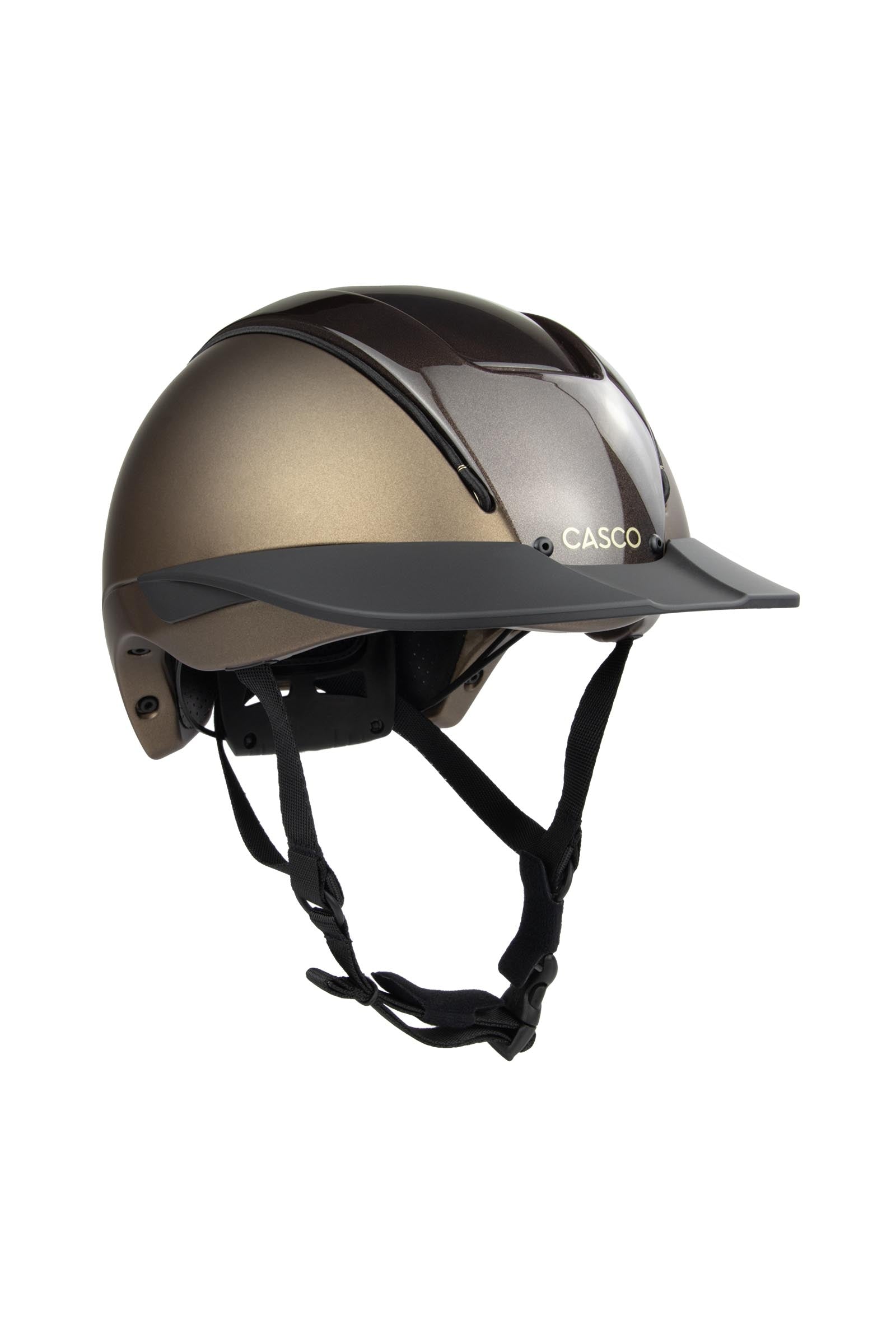 Casco Duell Prime Riding Helmet Safety Equipment