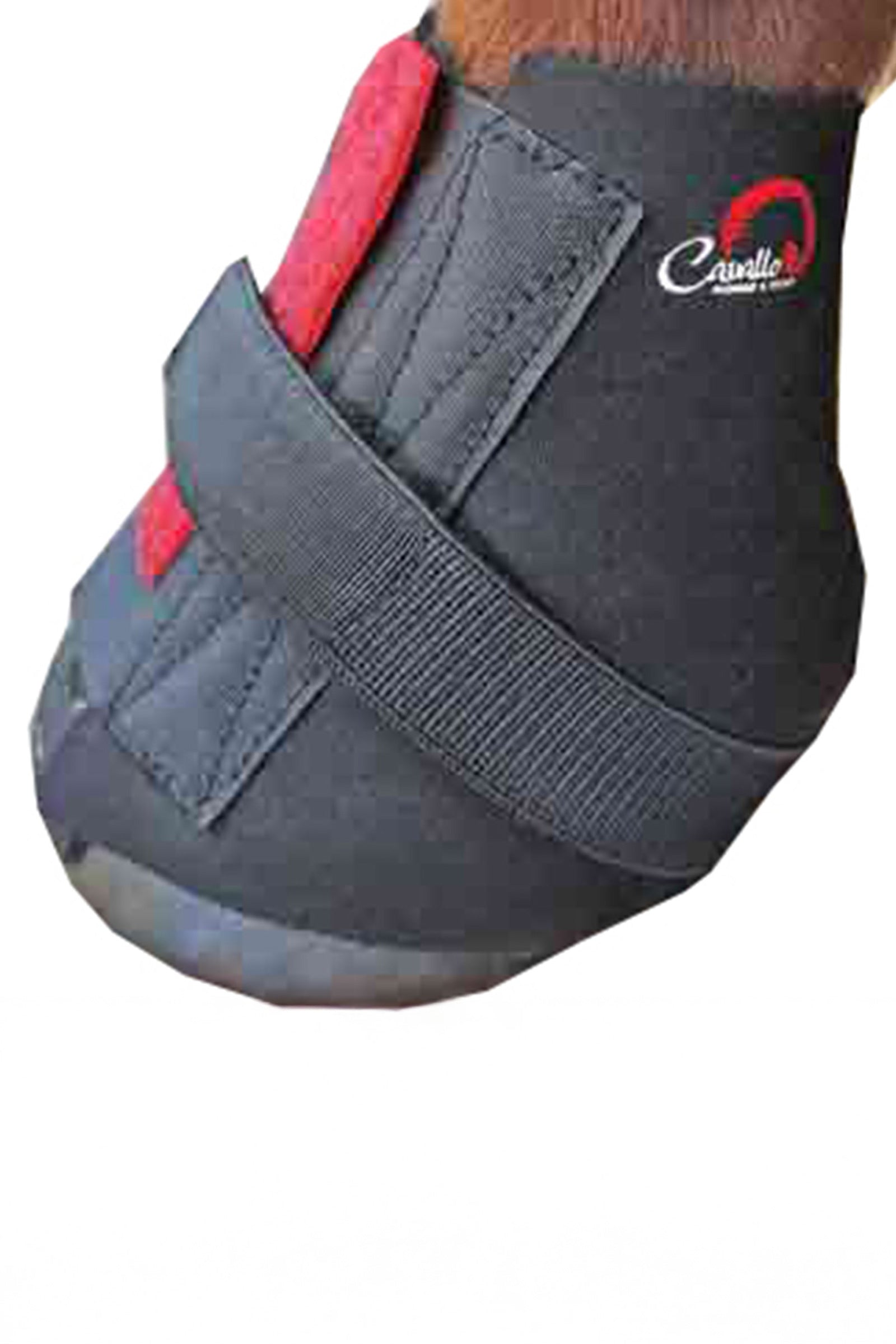 Cavallo Hoof Boots F.R.A. säärystimet, XL Leg Protection & Hoof Protection for Horses