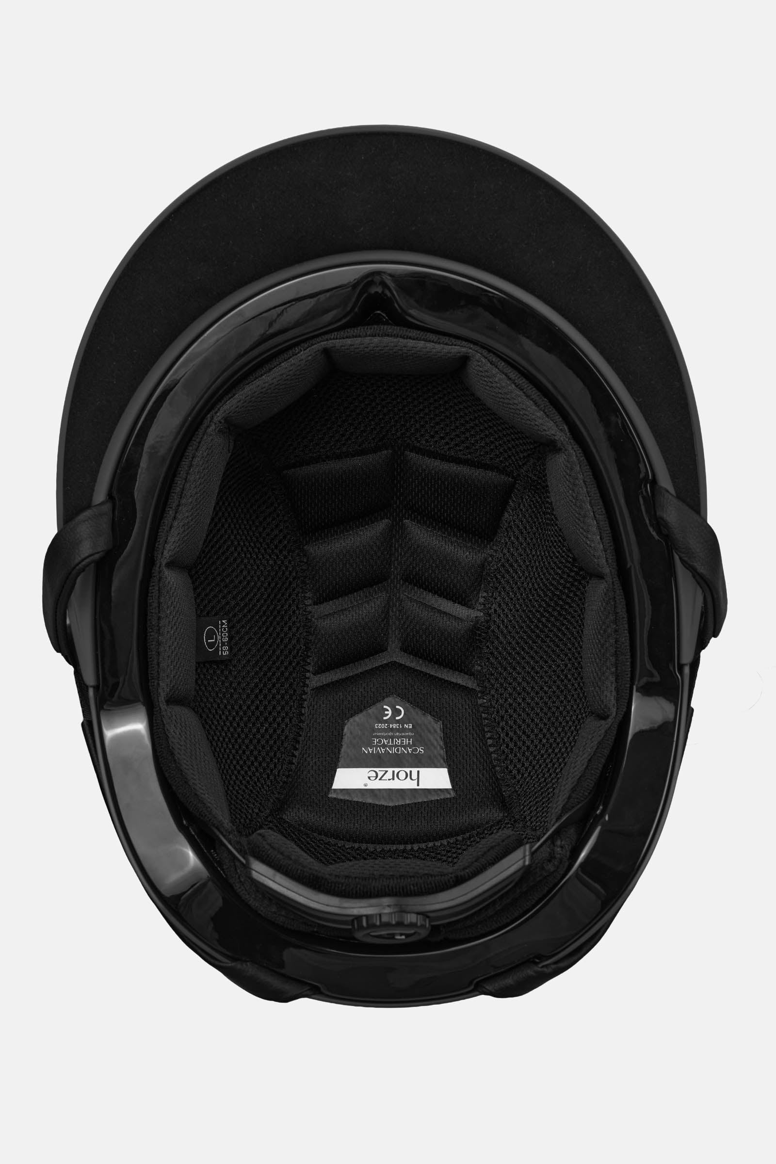 Horze AURORA Riding Helmet Safety Equipment