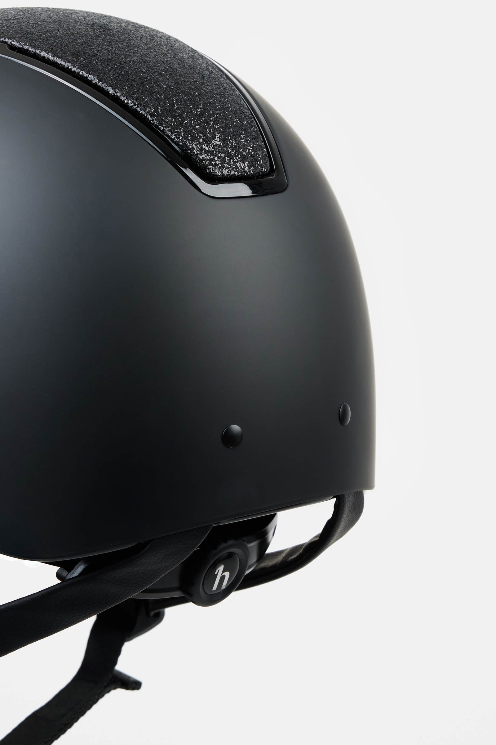 Horze AURORA Riding Helmet Safety Equipment