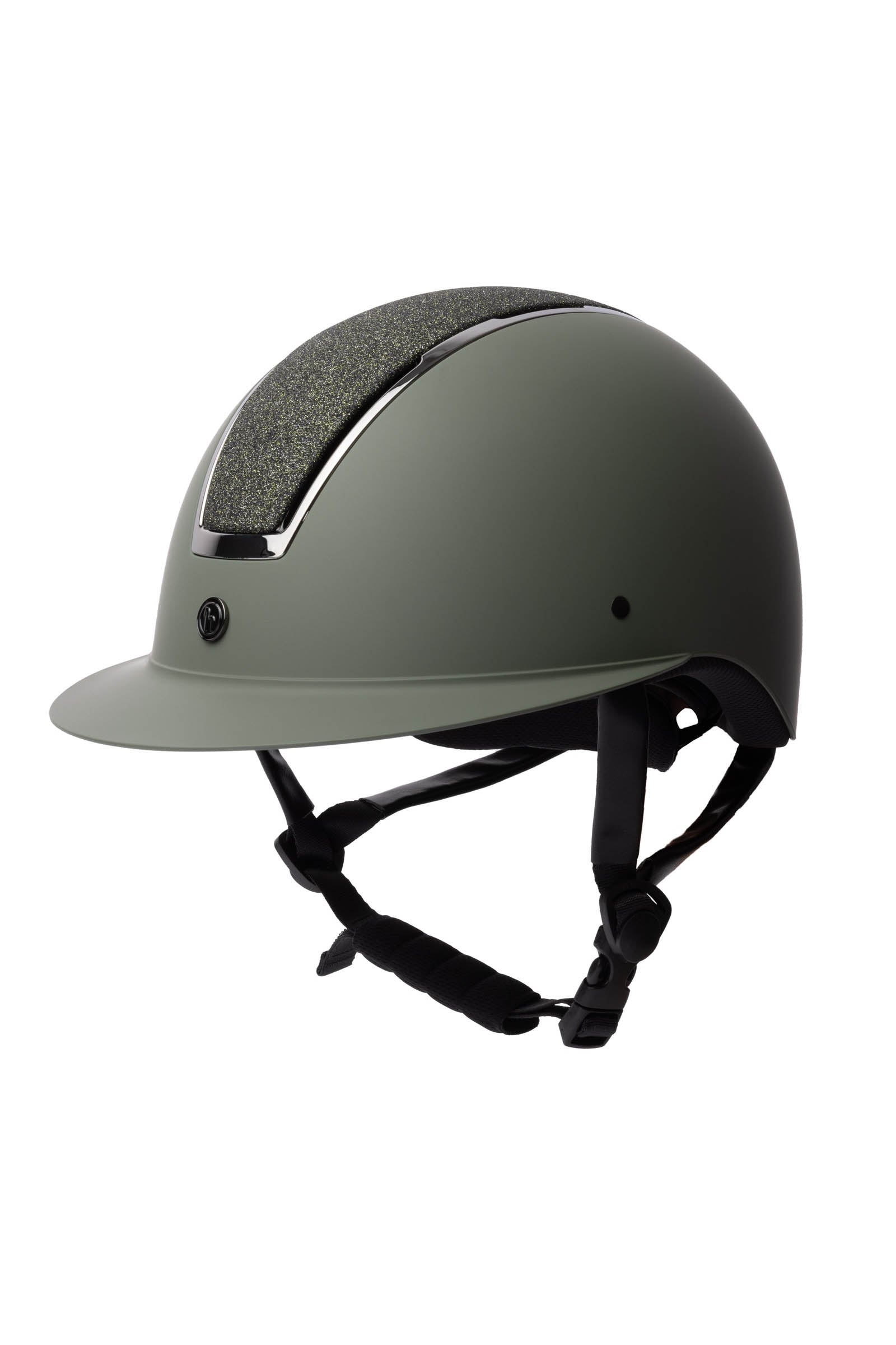 Horze AURORA Riding Helmet Ratsastuskypärät & Turvaliivit