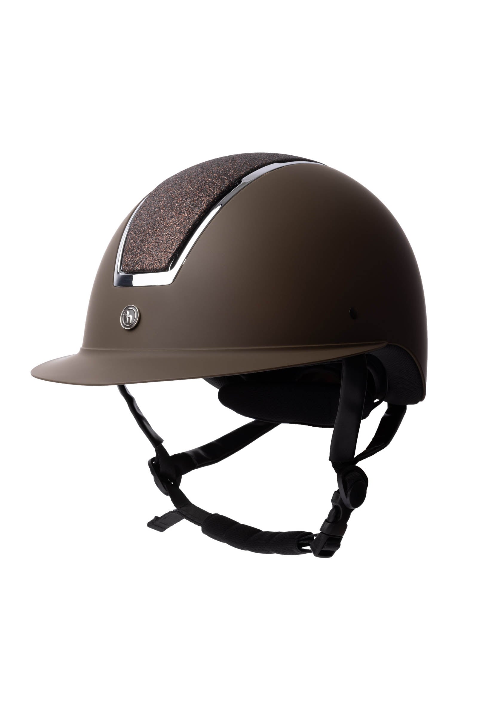 Horze AURORA Riding Helmet Ratsastuskypärät & Turvaliivit