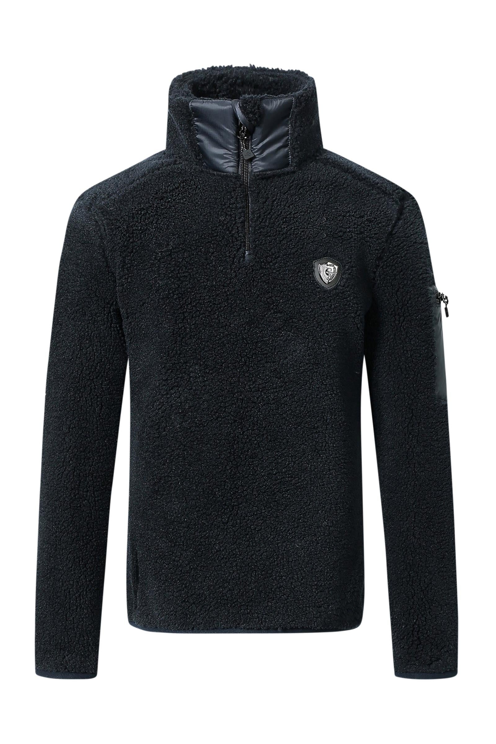 Covalliero Teddy Childrens Sweatshirt Kids Apparel