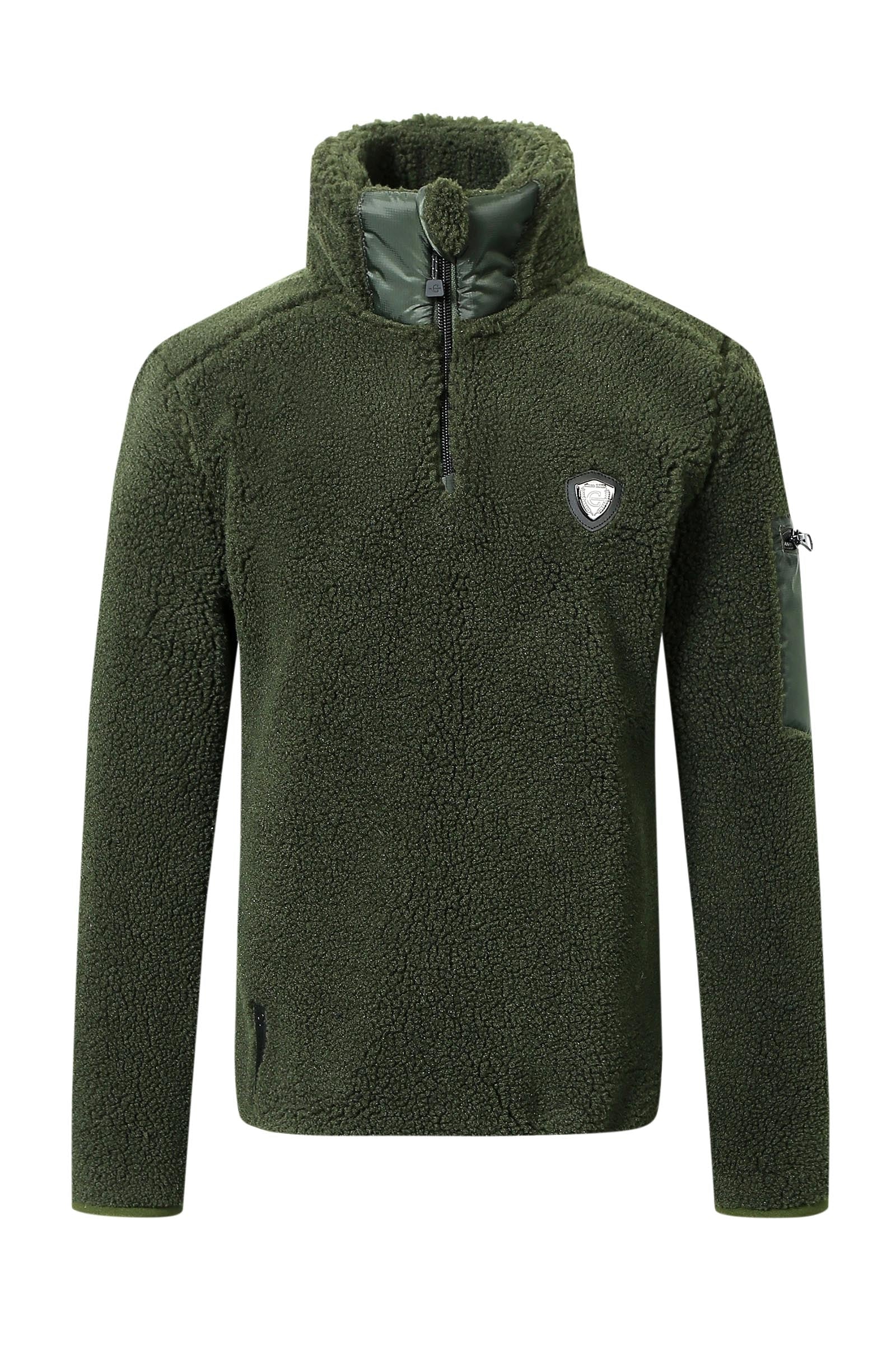 Covalliero Teddy lasten pusero Lasten ratsastusvaatteet