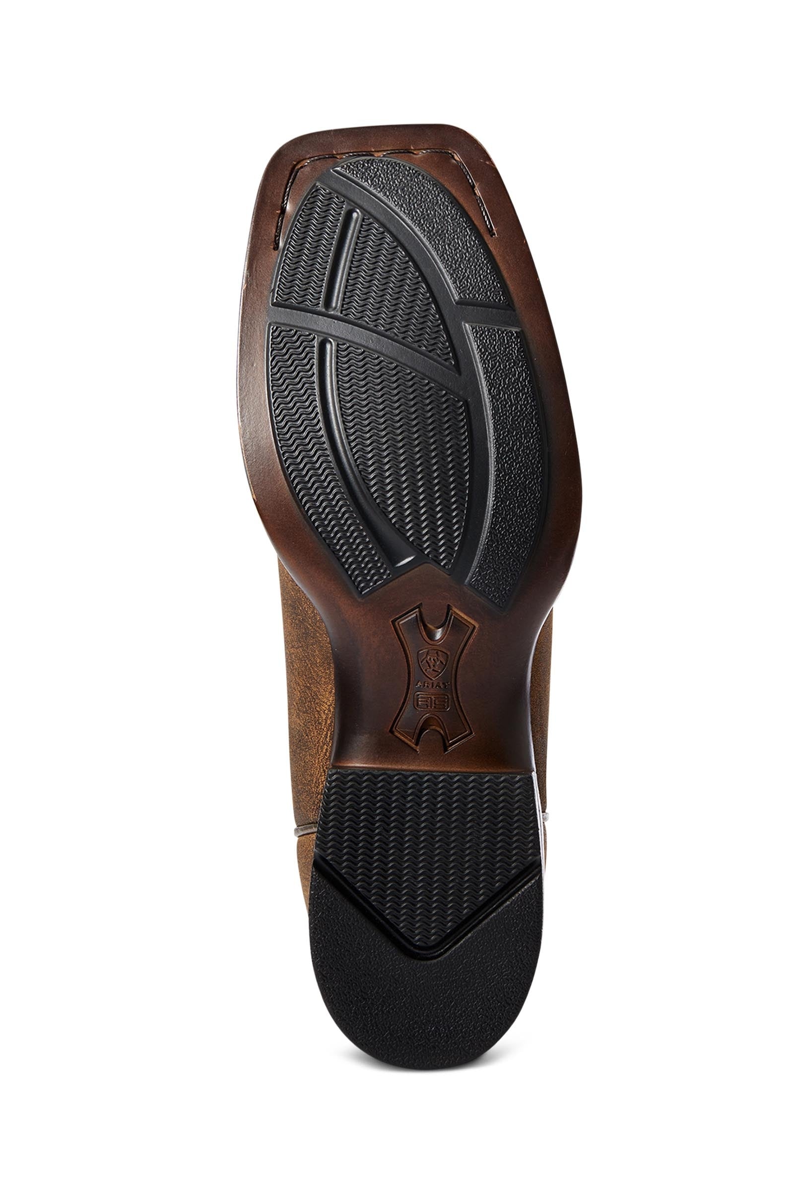 Ariat Womens PrimeTime Western Boot Riding Boots & Riding Shoes