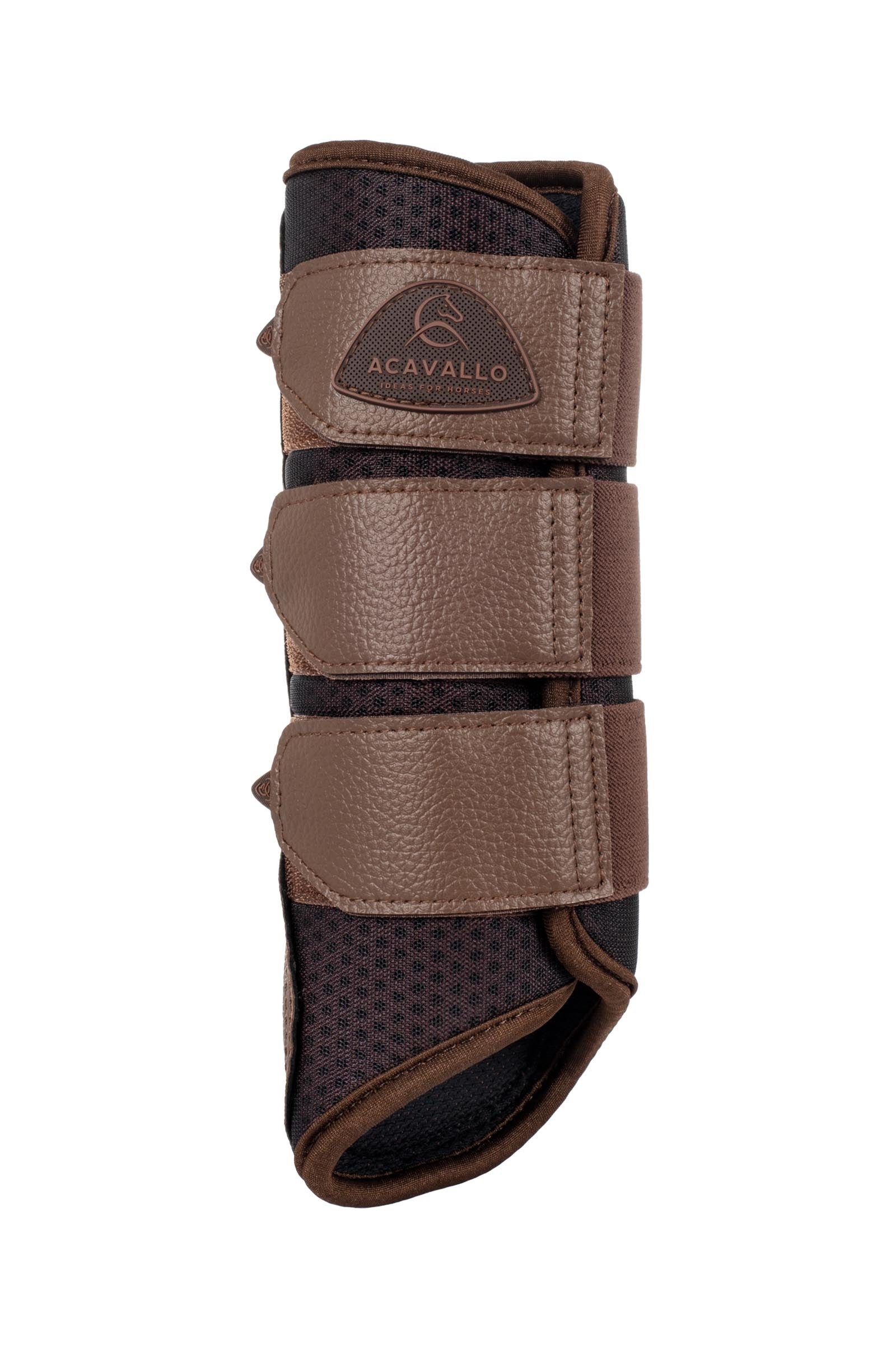 Acavallo Neopreeniset Suojat, Takajalat Leg & Hoof Protection