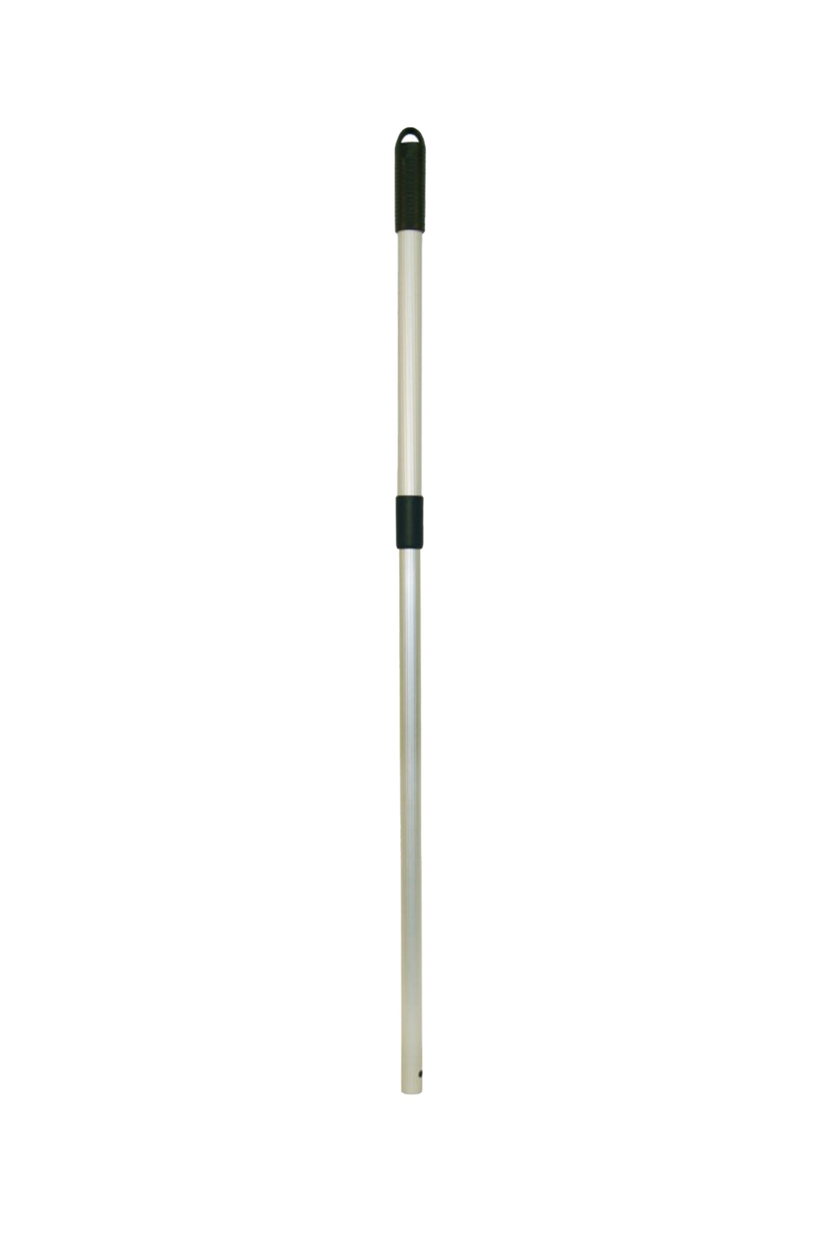 Kerbl Aluminum Telescopic Handle to Fork Head Stable Equipment