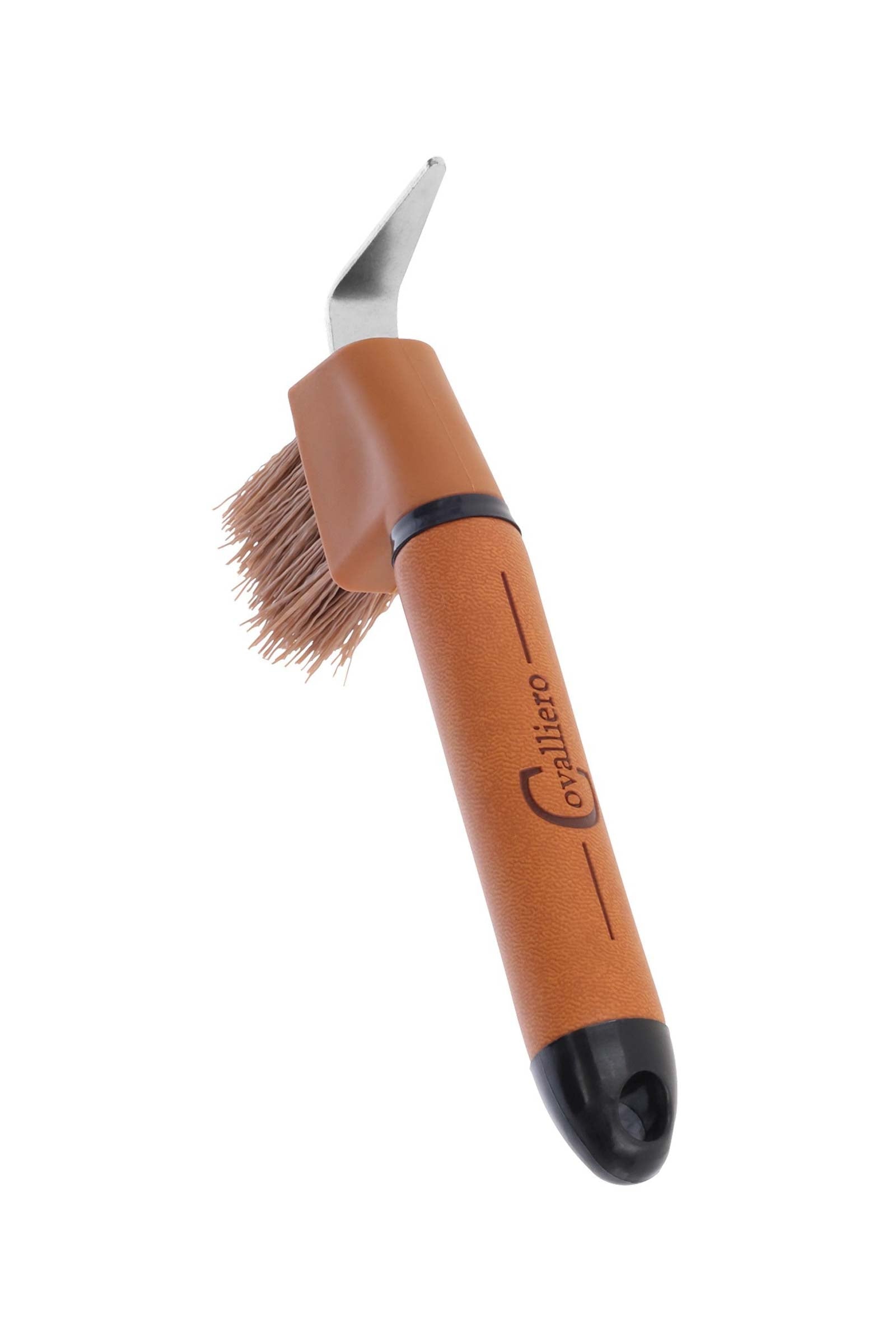 Cavalliero Covalliero Deluxe Hoof Pick Horse Grooming Tools