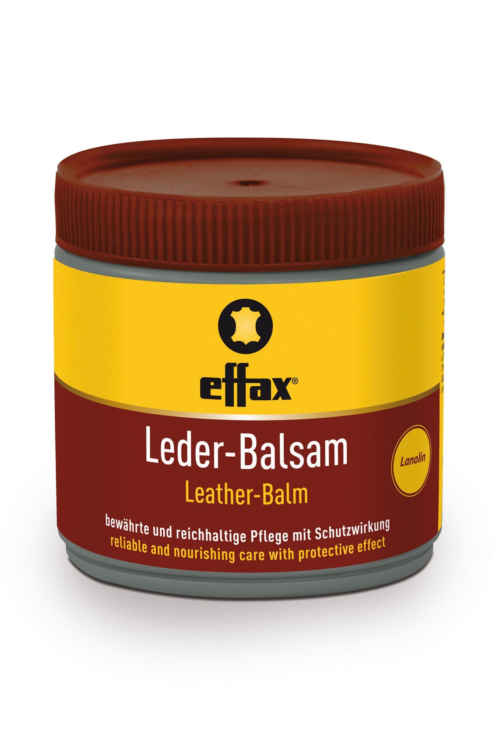 Effax nahkabalsami, 500 ml Hoito