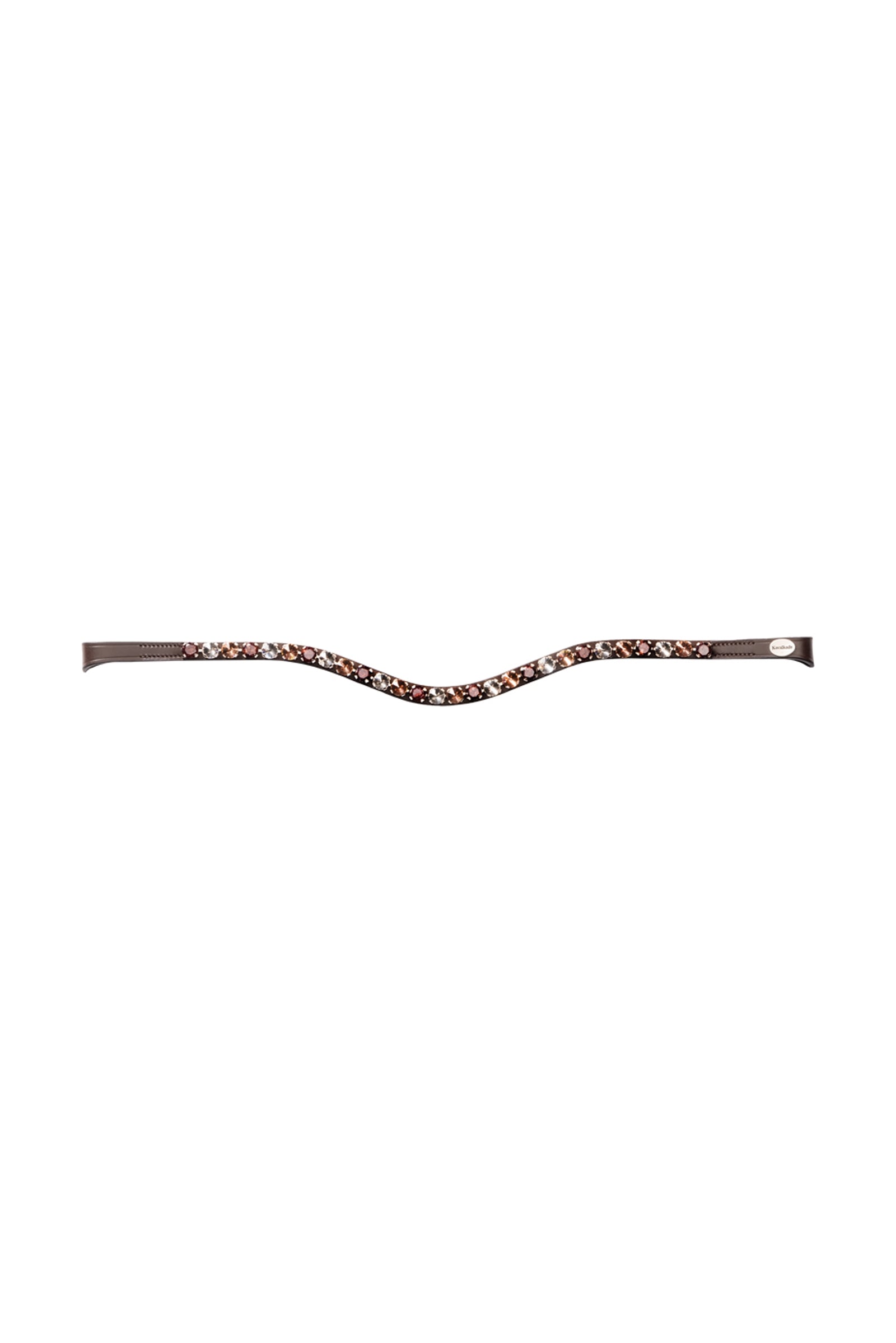 Kavalkade Burgundi Otsahihna Suitset & Ohjat