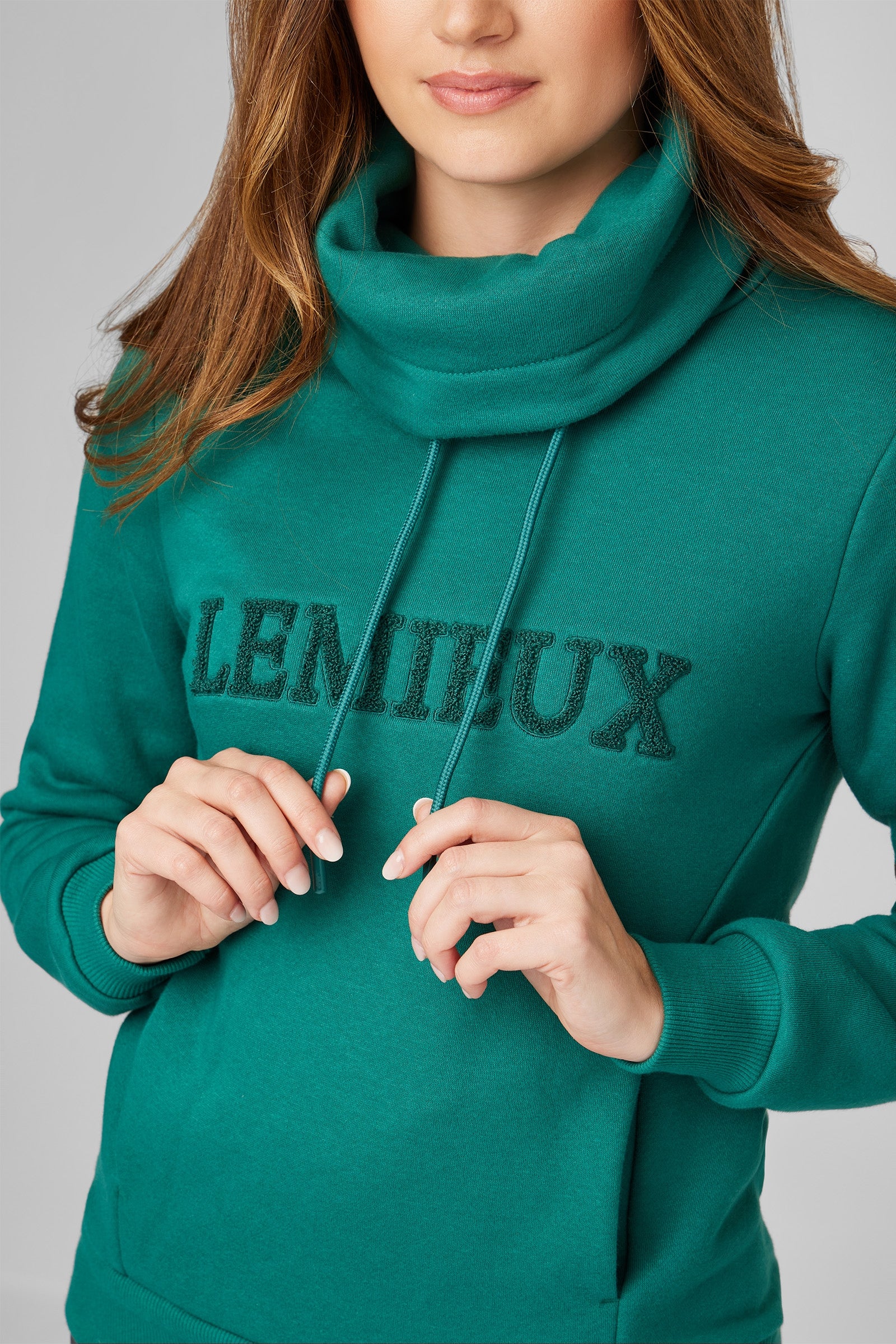 LeMieux Adele Funnel Neck Sweat Women’s Riding Clothing