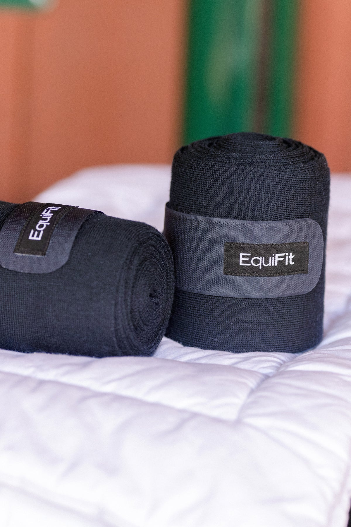 EquiFit Standing Bandage (Pair) Leg & Hoof Protection