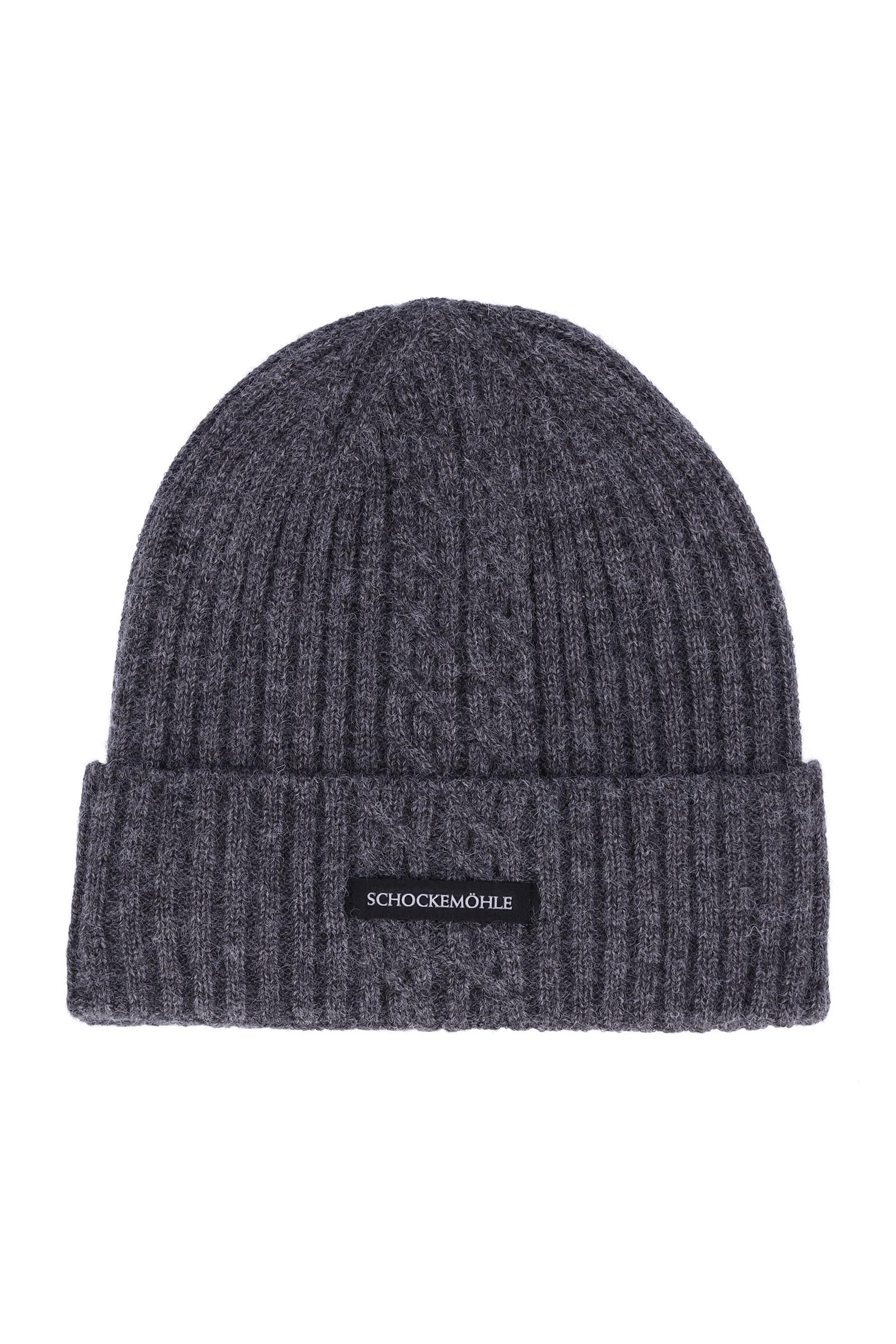 Schockemöhle Sports SP Beanie Braided Style Asusteet
